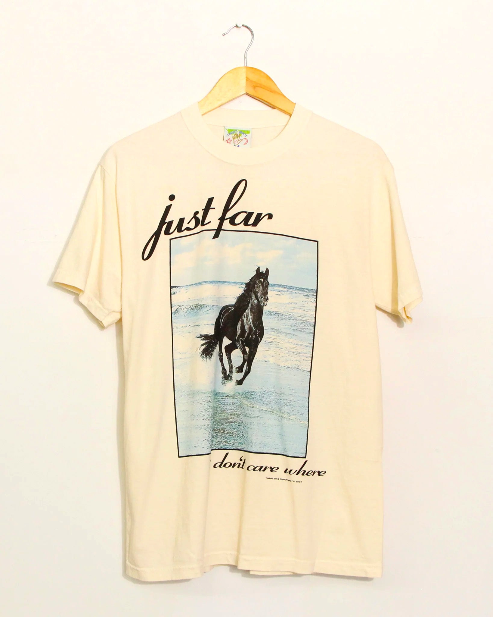 (Far Away) Deftones Inspired Graphic Tee