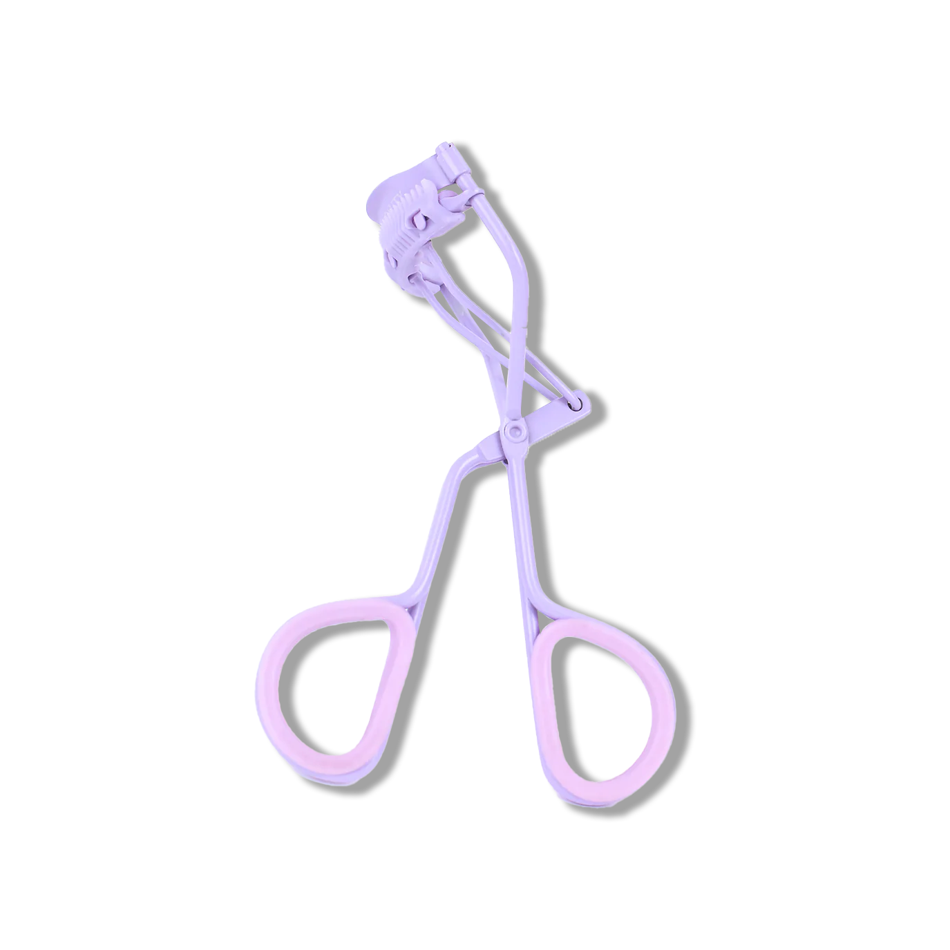LuxeCurl Precision Lash Curler
