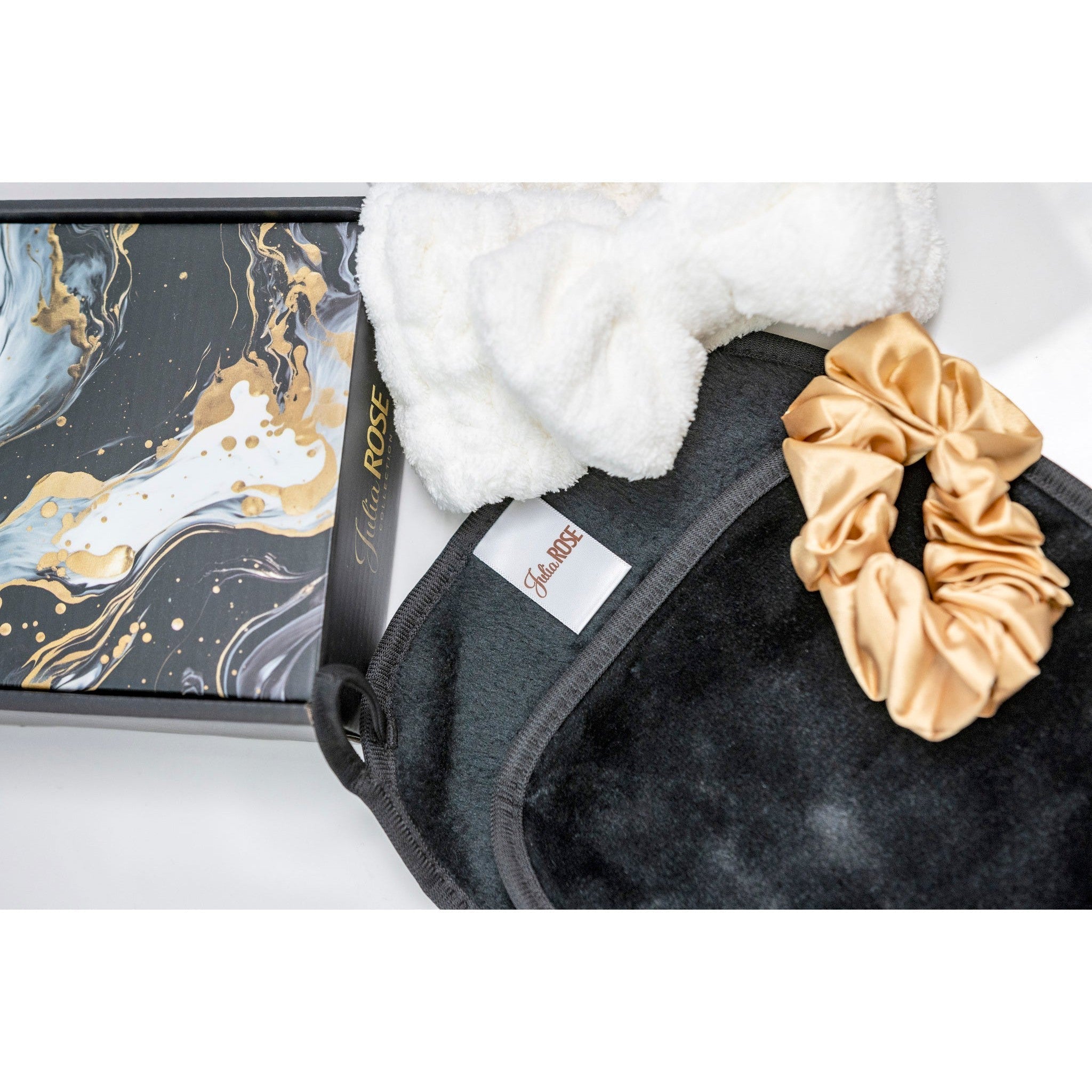 Wash the Day Away Gift Set