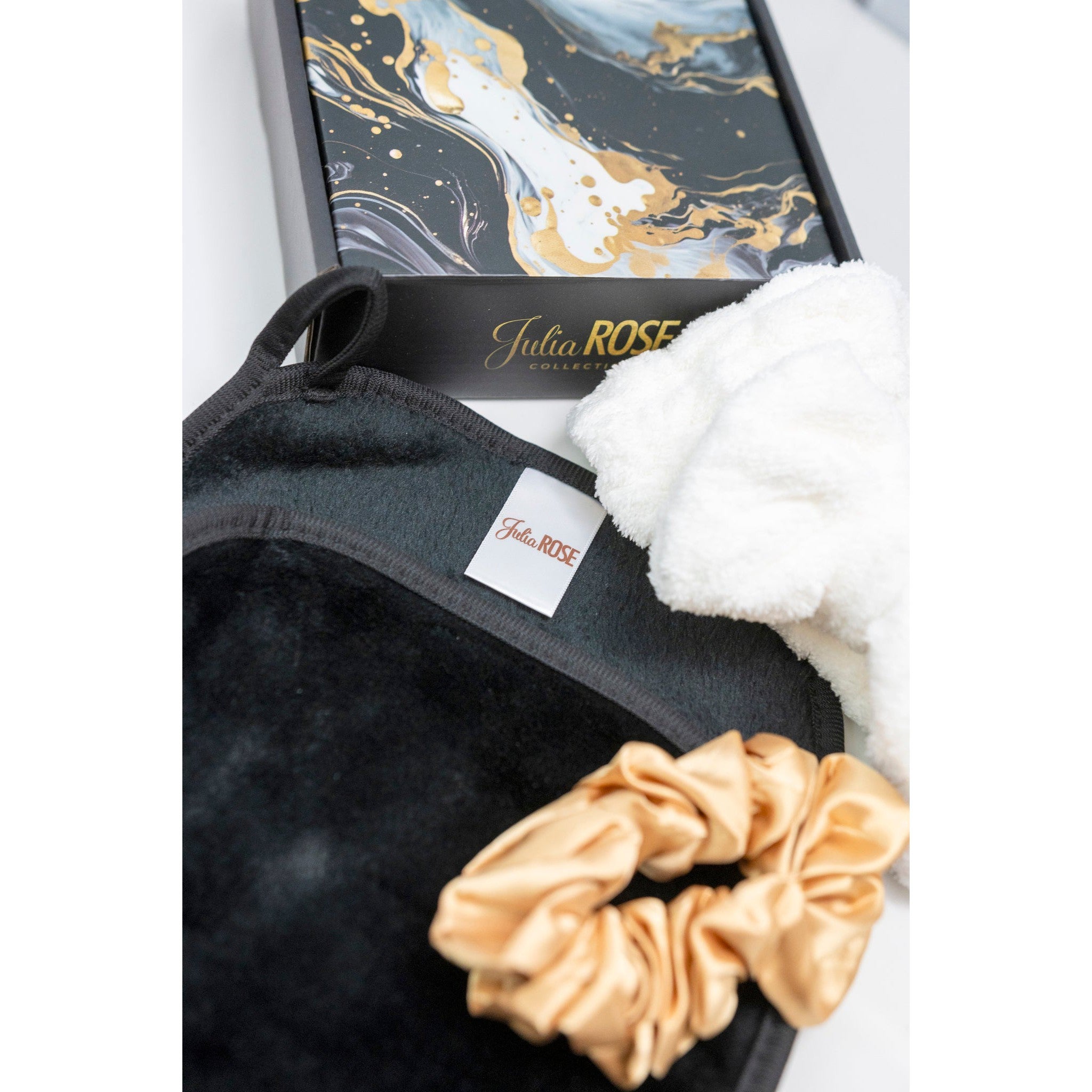 Wash the Day Away Gift Set