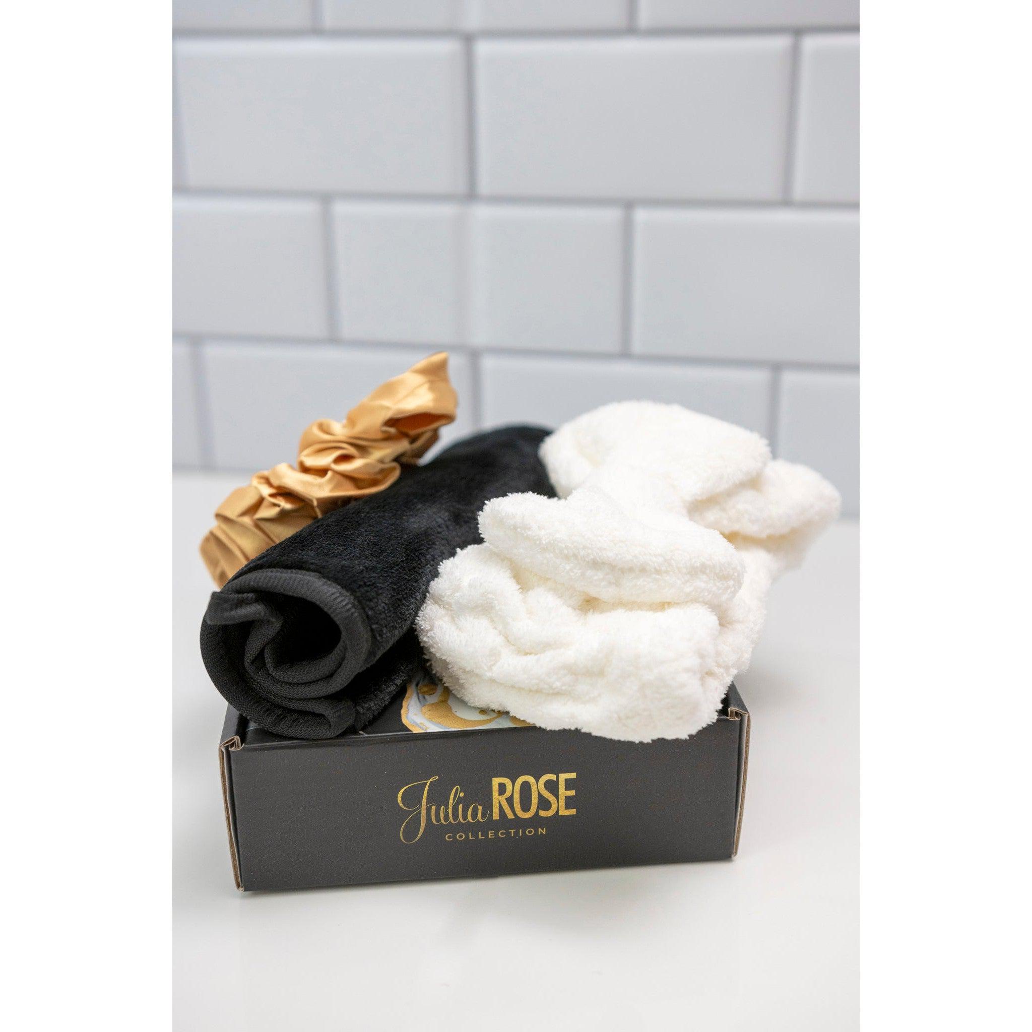 Wash the Day Away Gift Set
