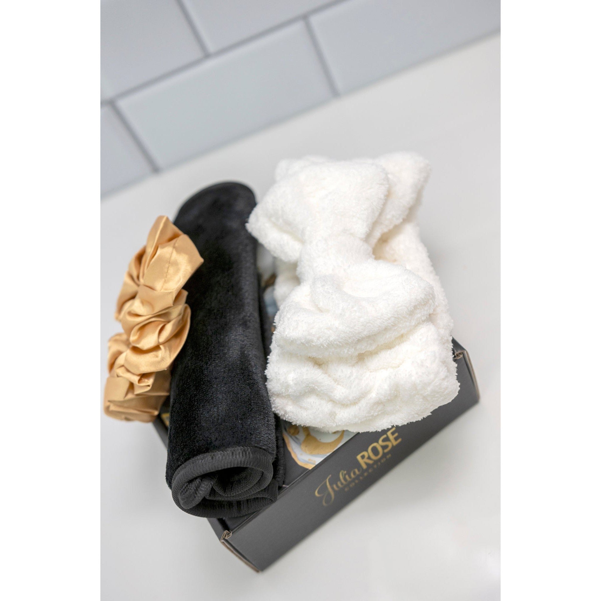 Wash the Day Away Gift Set