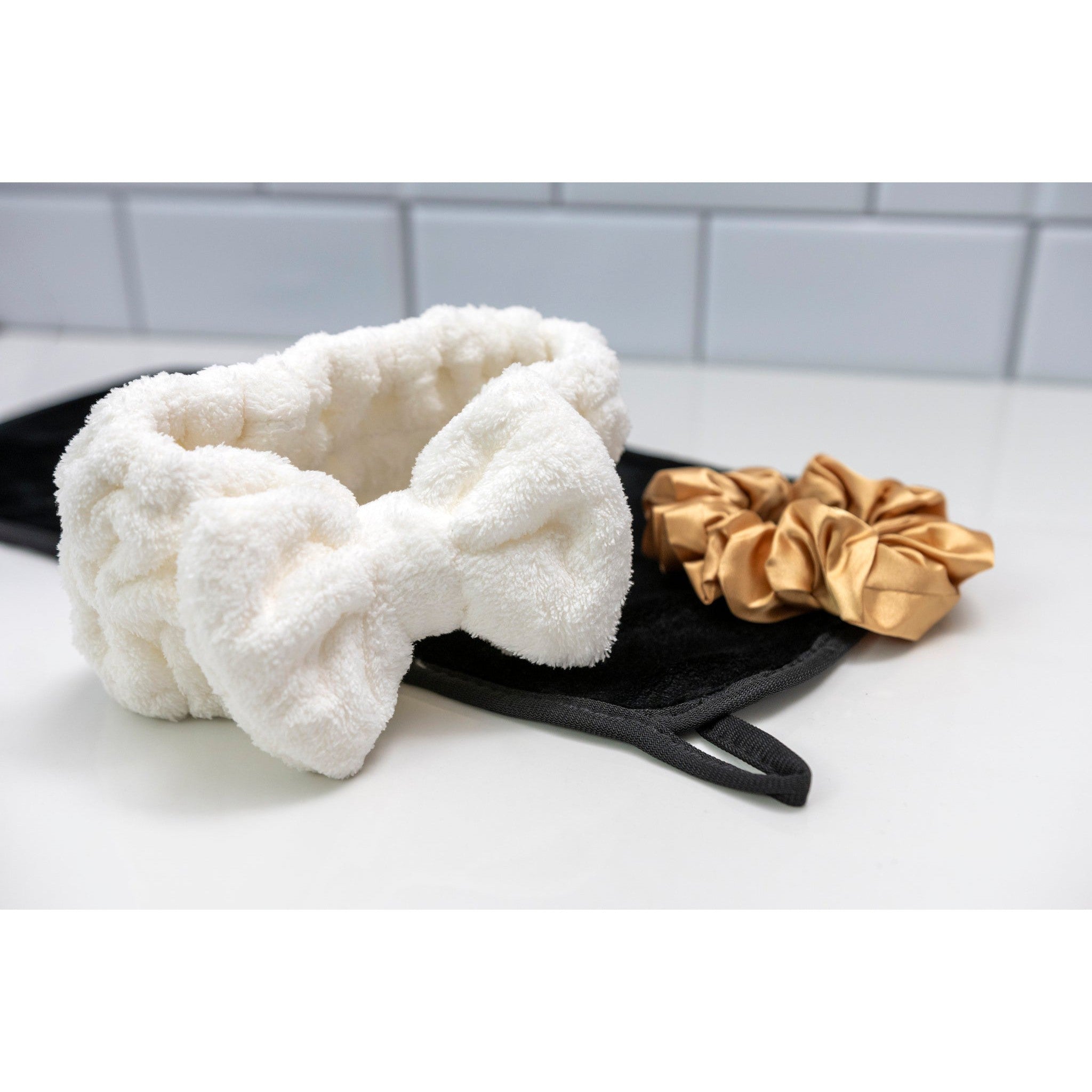 Wash the Day Away Gift Set