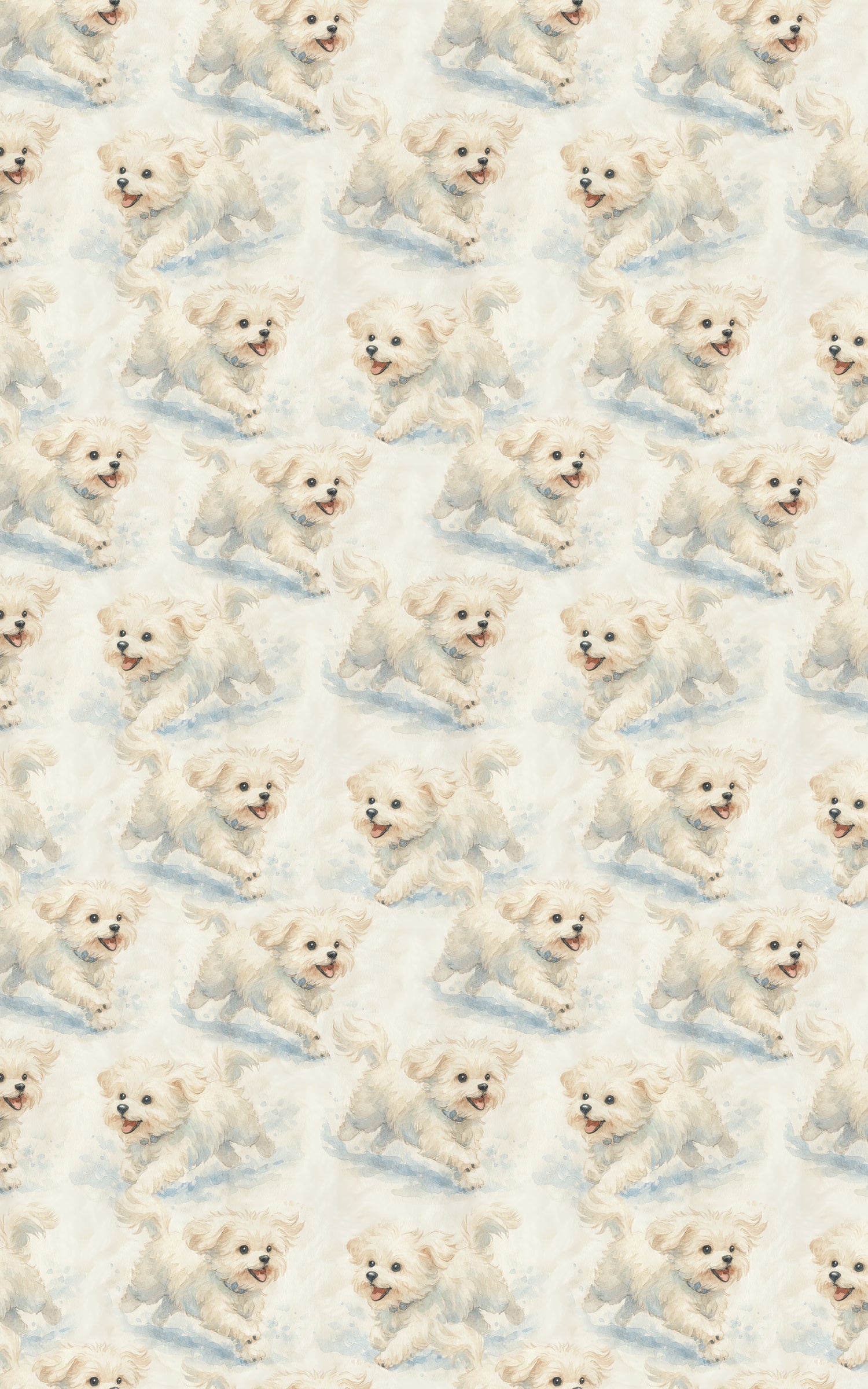 Snowflakes & Serenity