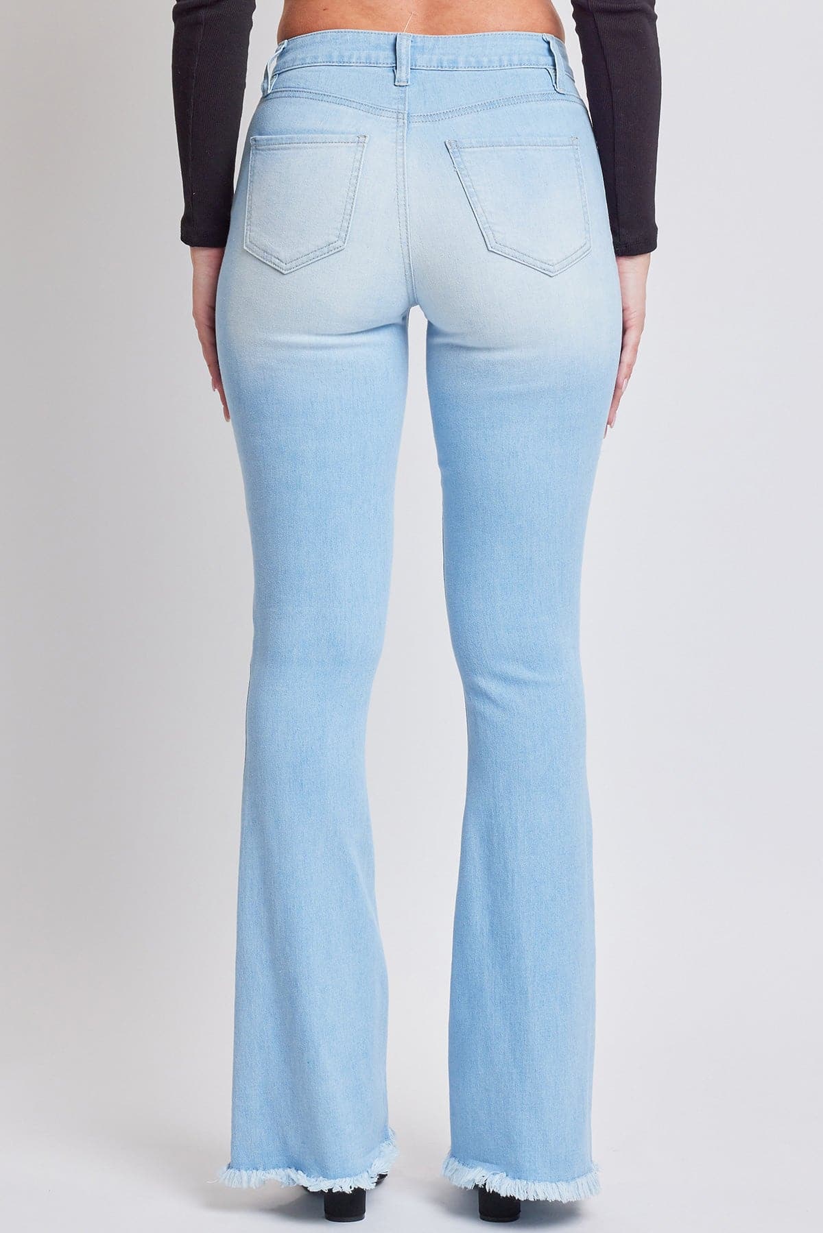 Essential Super Flare Jeans - Long Inseam