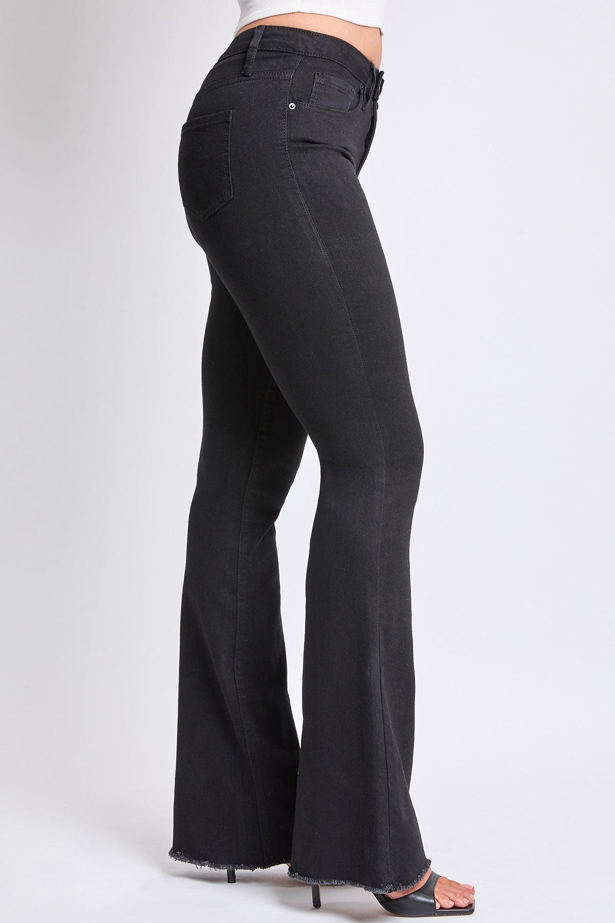 Essential Super Flare Jeans - Long Inseam