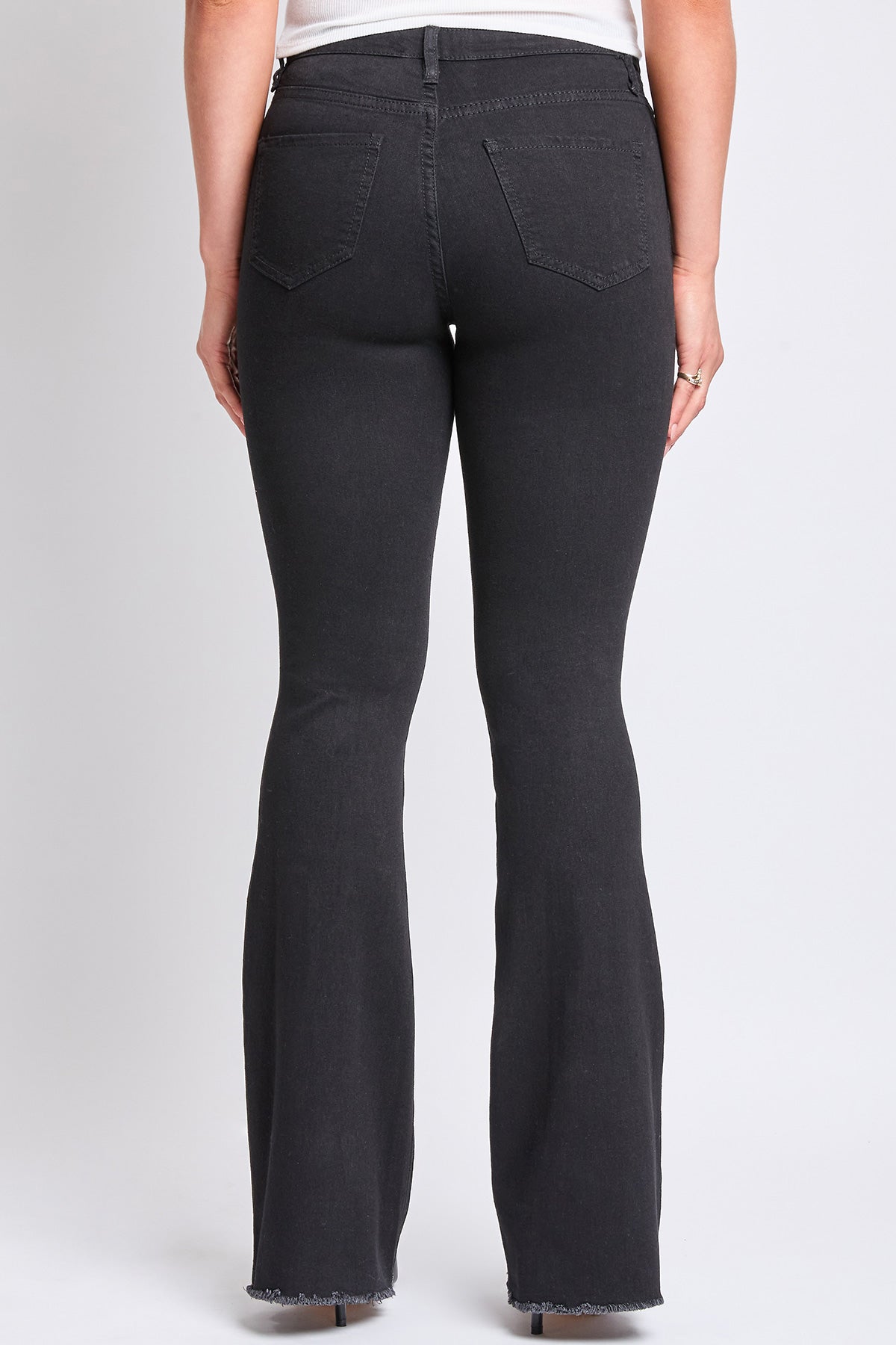 Essential Super Flare Jeans - Long Inseam