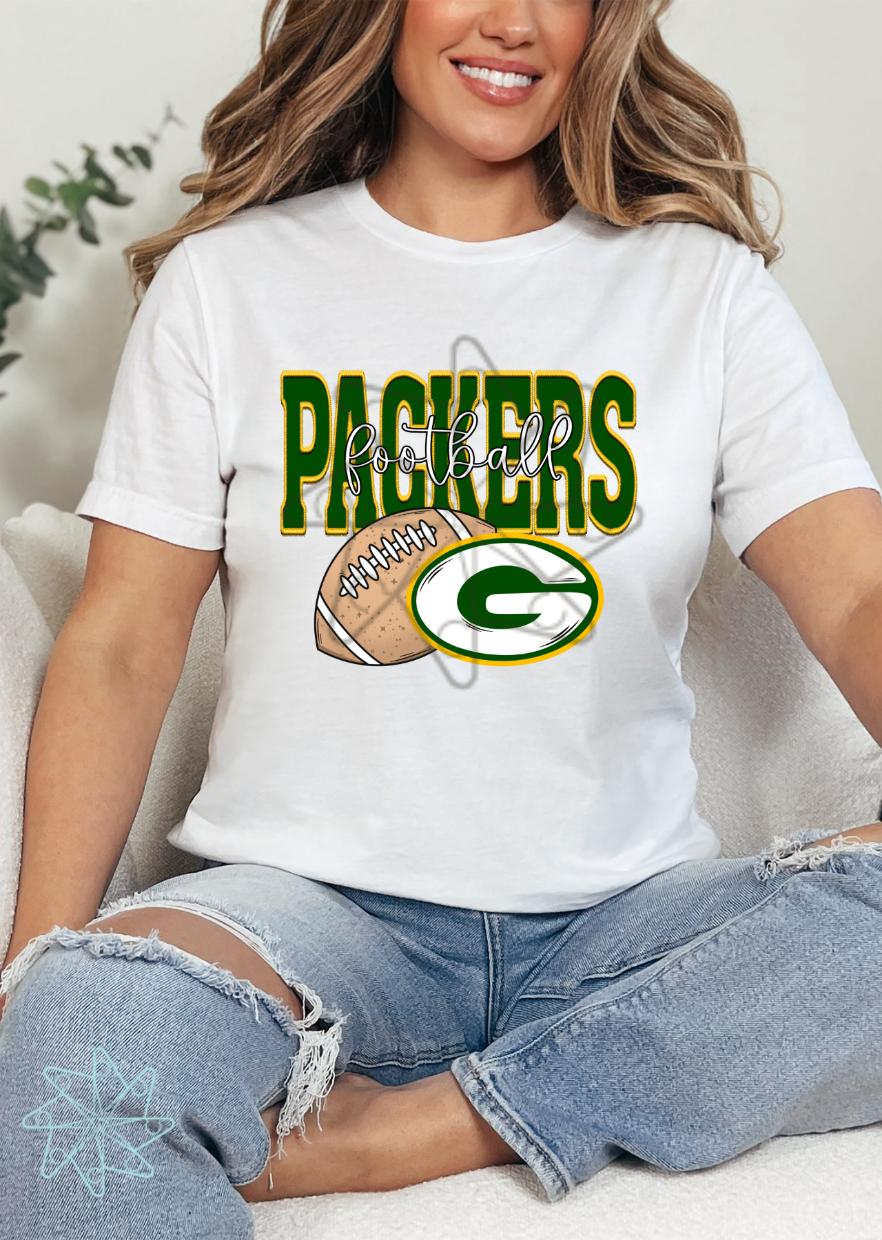 Packers Tee