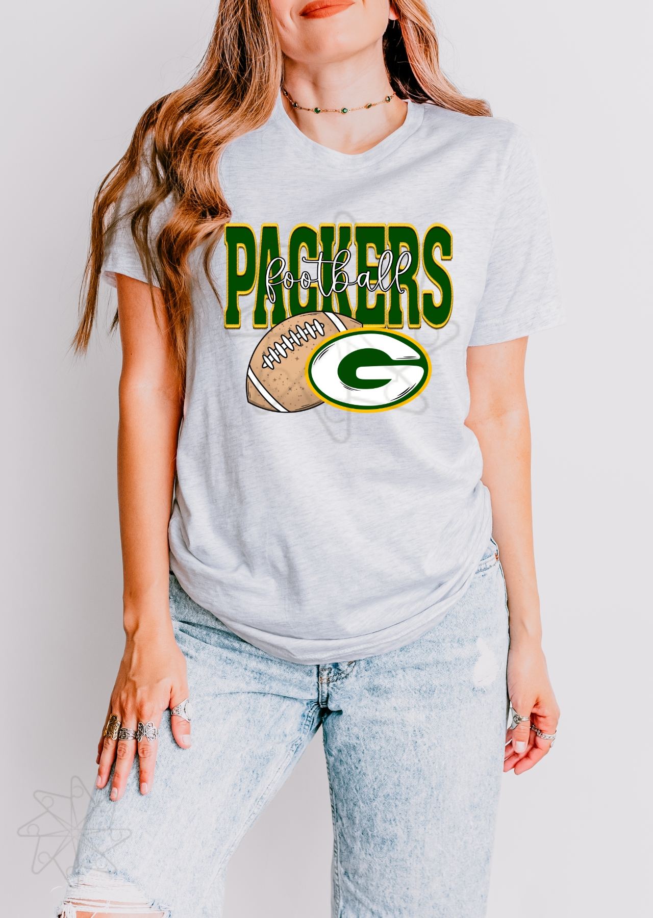 Packers Tee