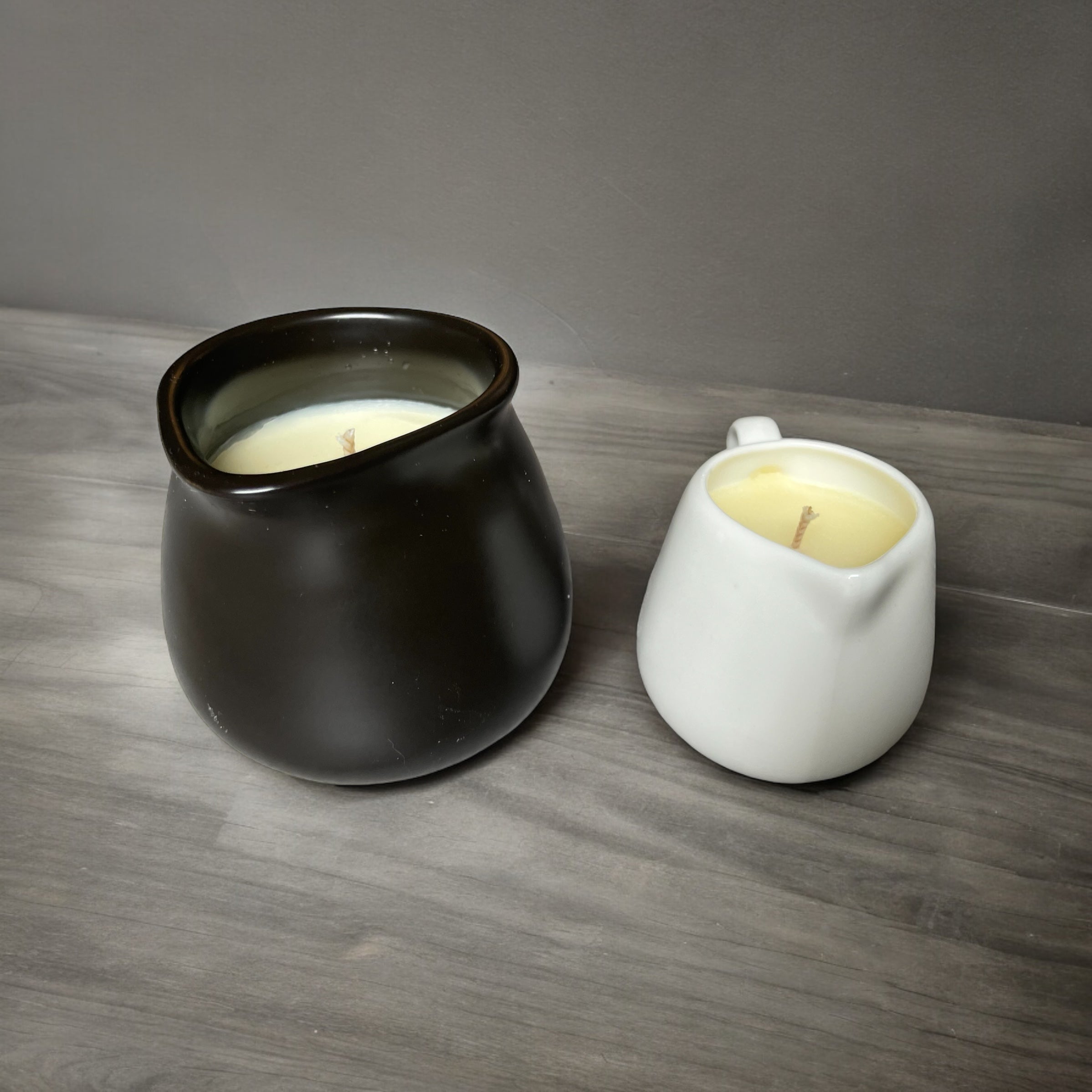 Rub Down - Double Entendre Massage Candle