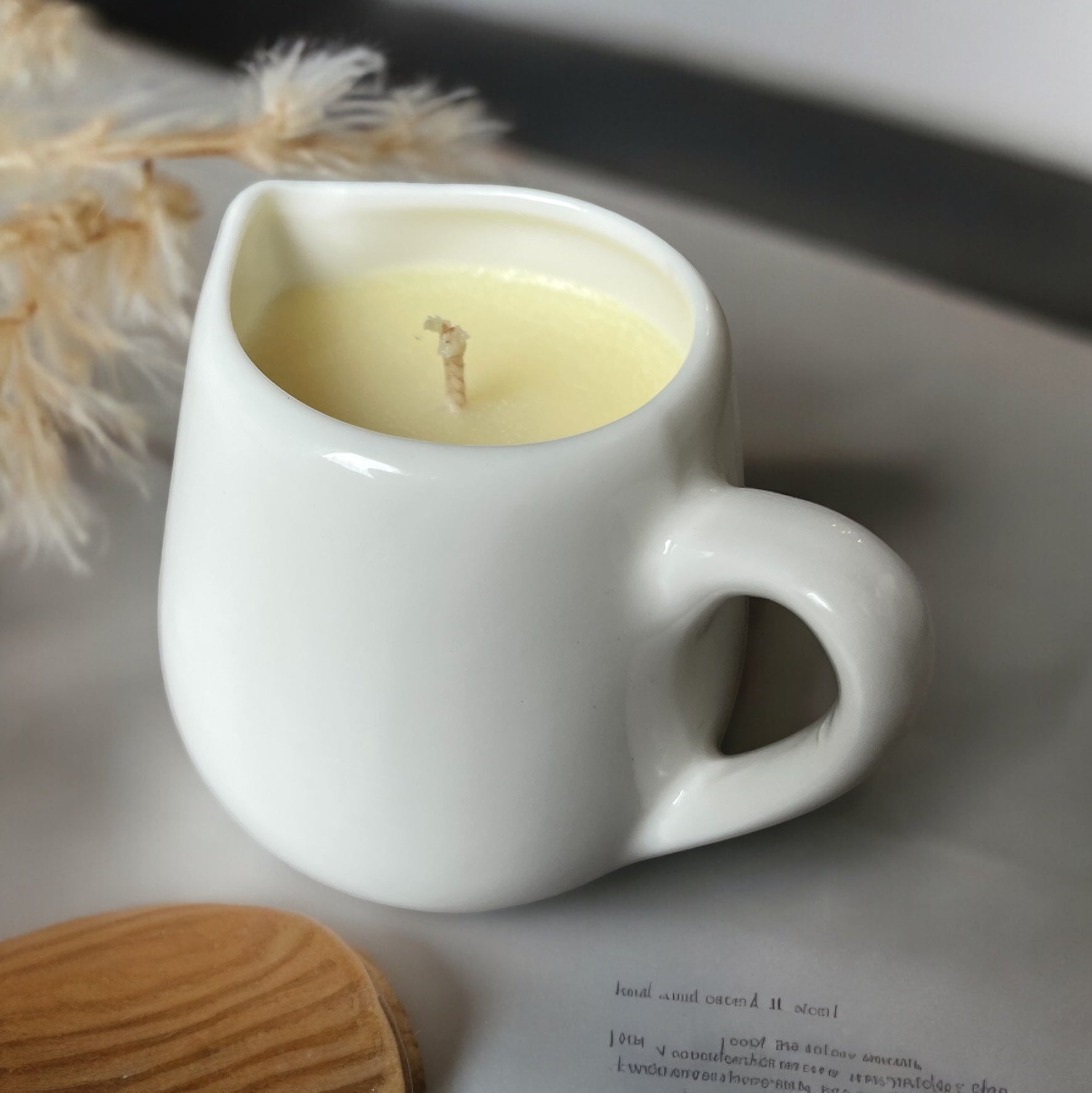 You're So Tight - Double Entendre Massage Candle