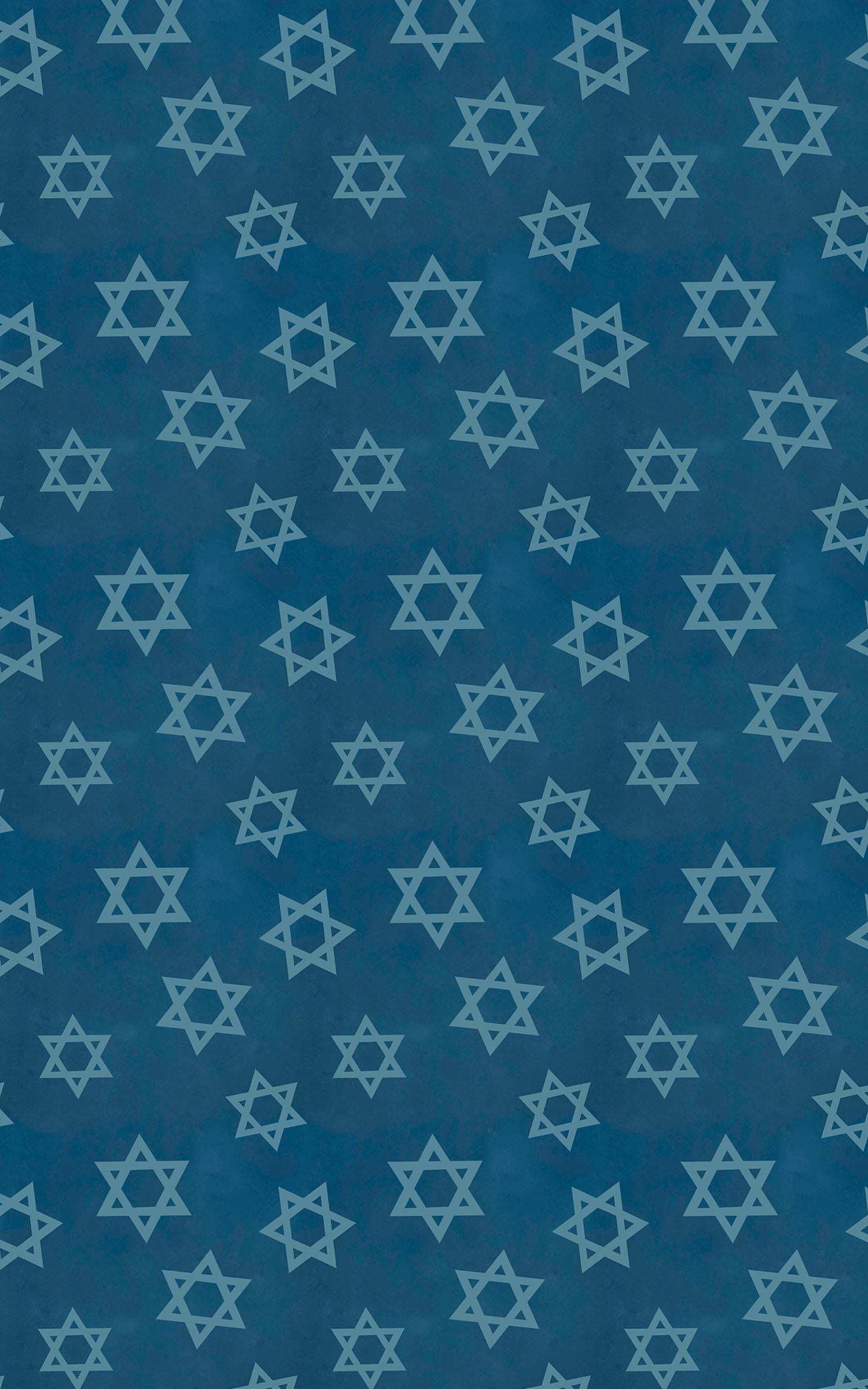 Shining Stars of David
