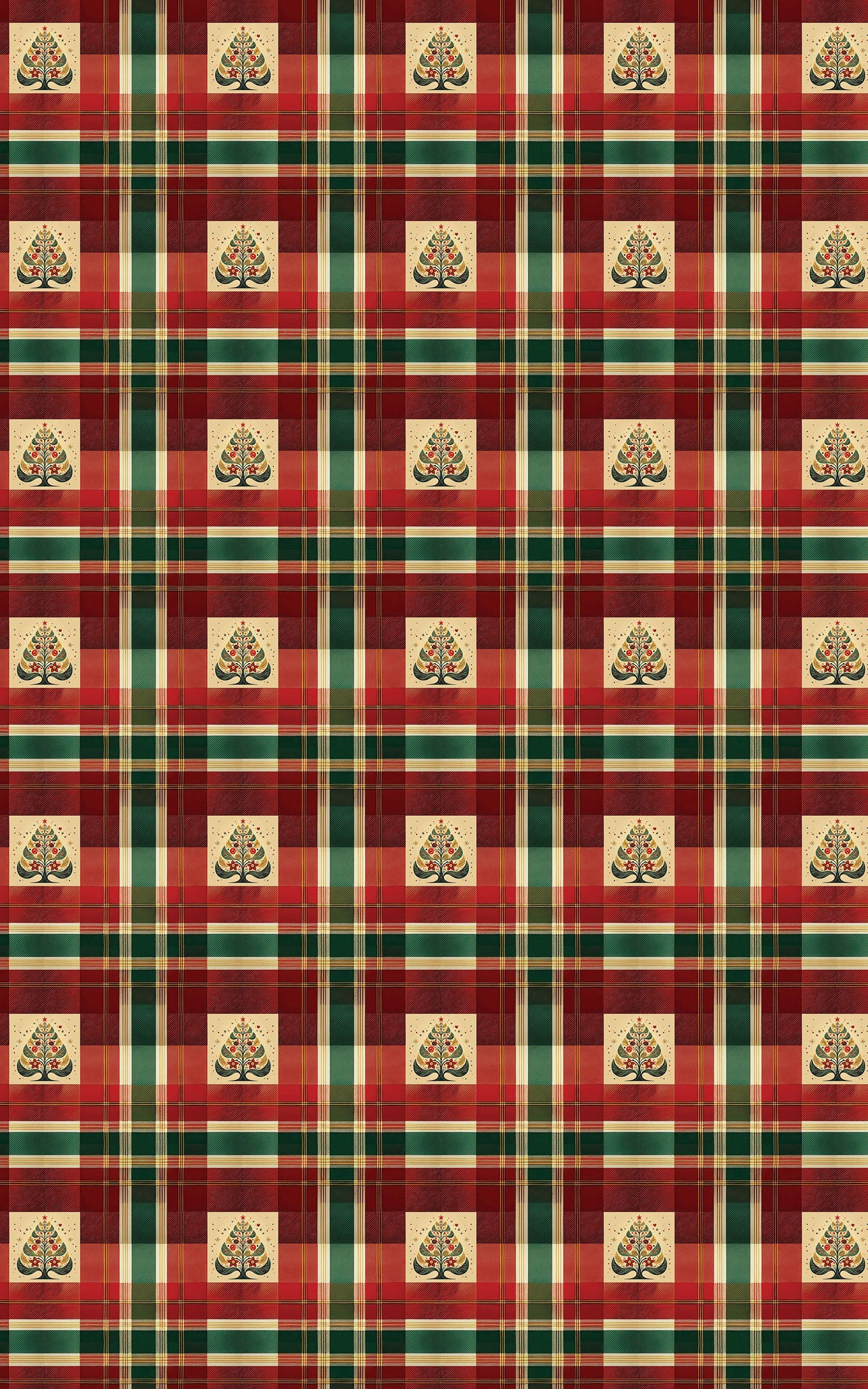 Tartan Tidings