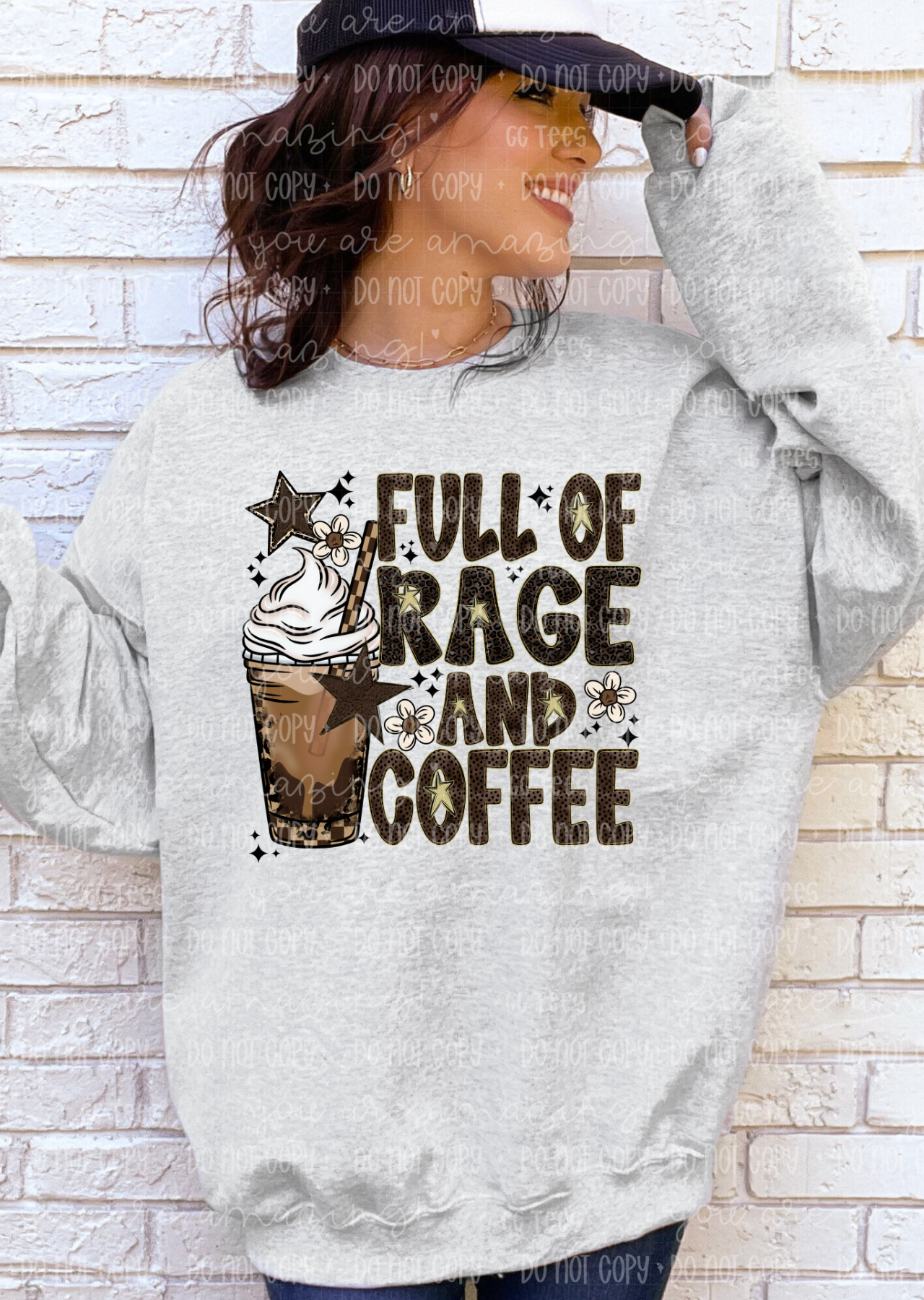 Rage & Coffee