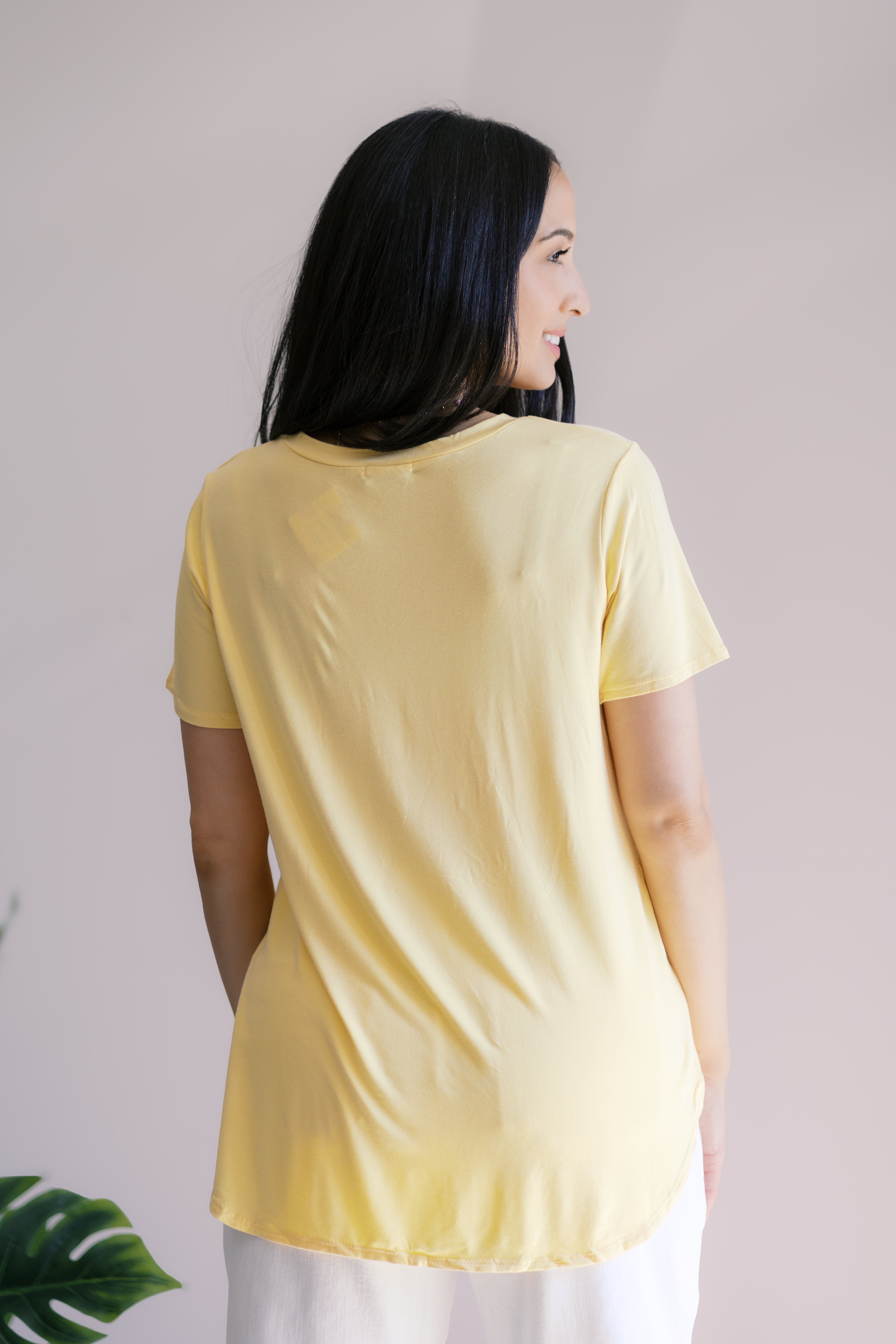 Banana Rama - Short Sleeve