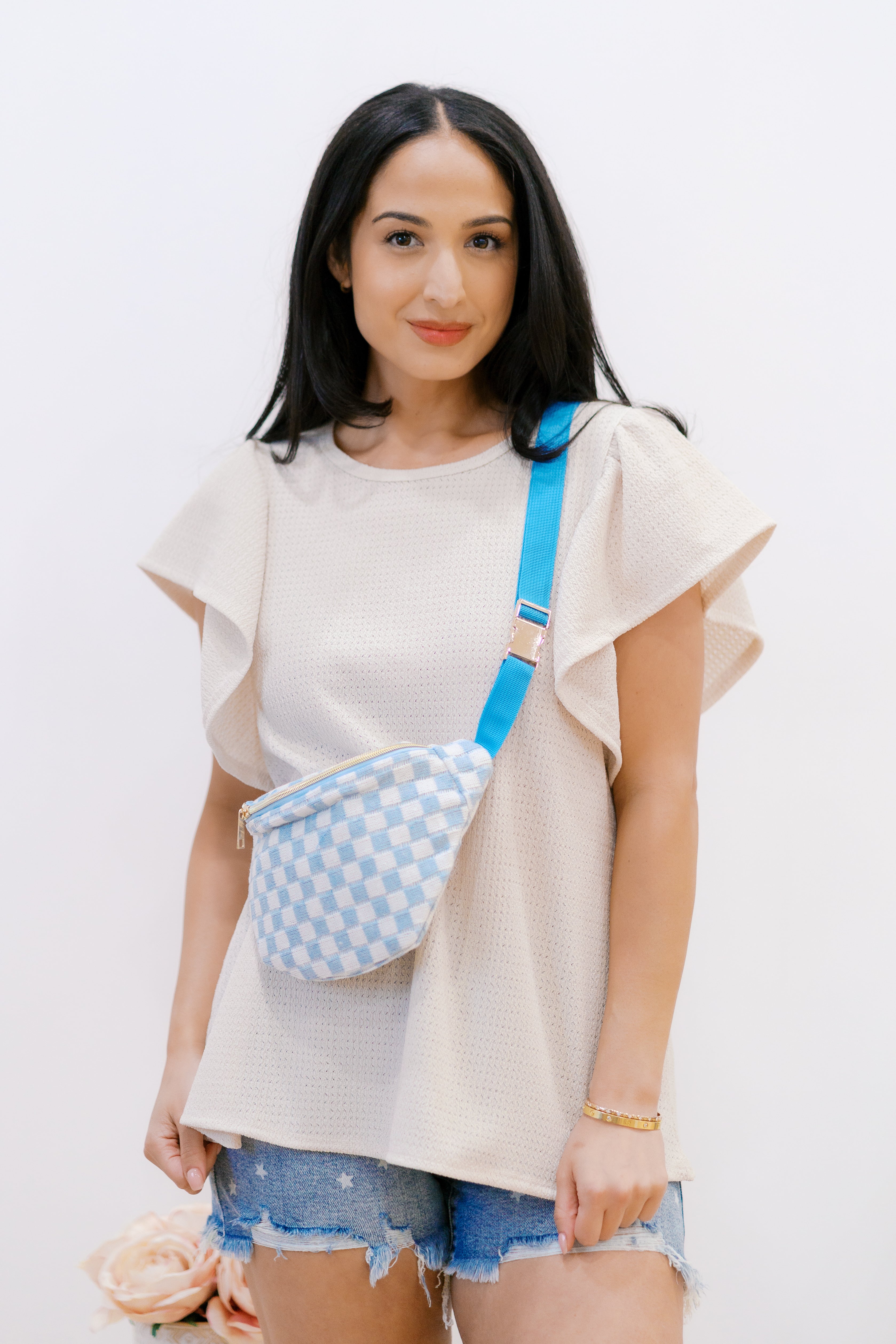 Retro Rush Bag