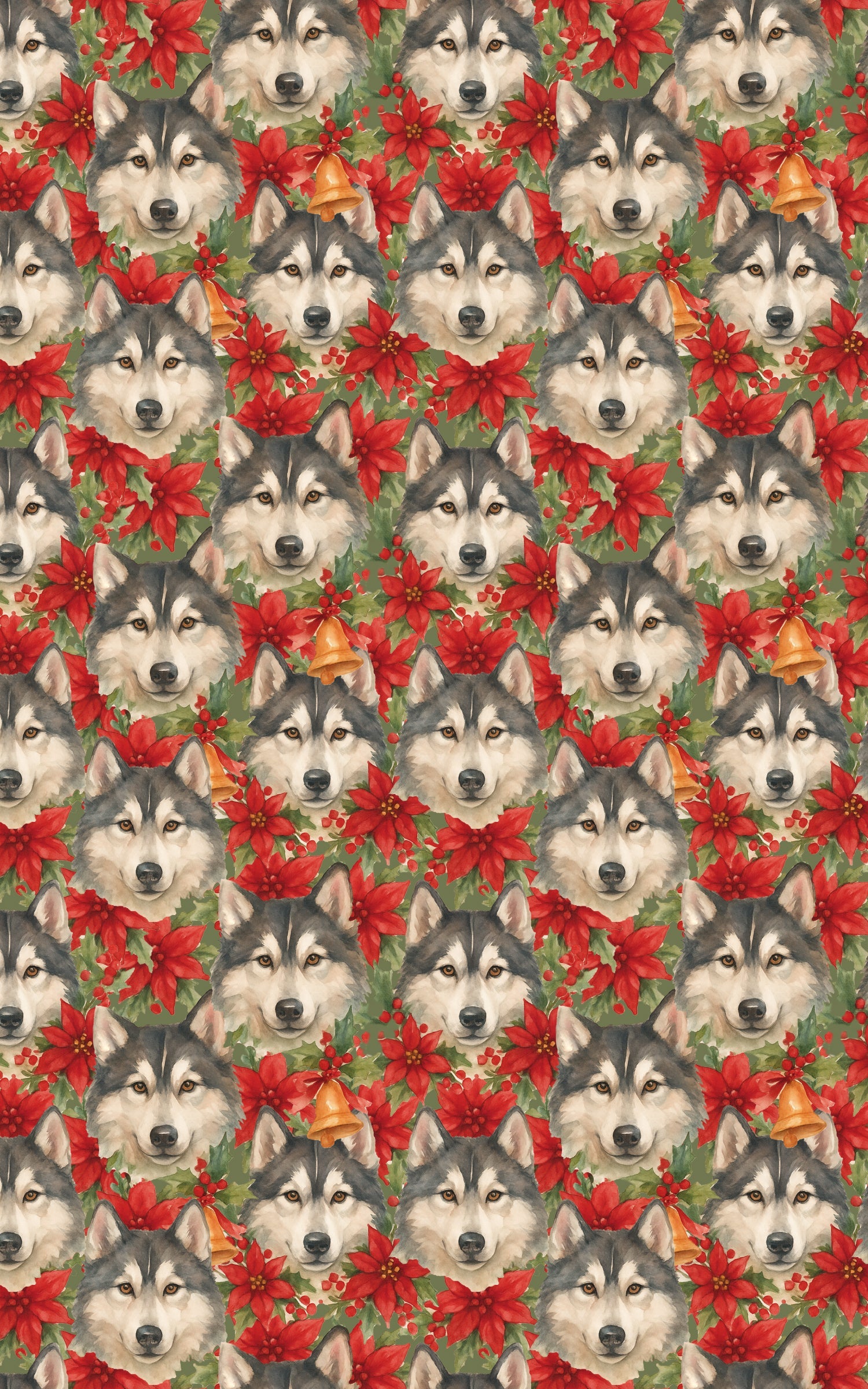 Twilight Spirit, Holiday Heart