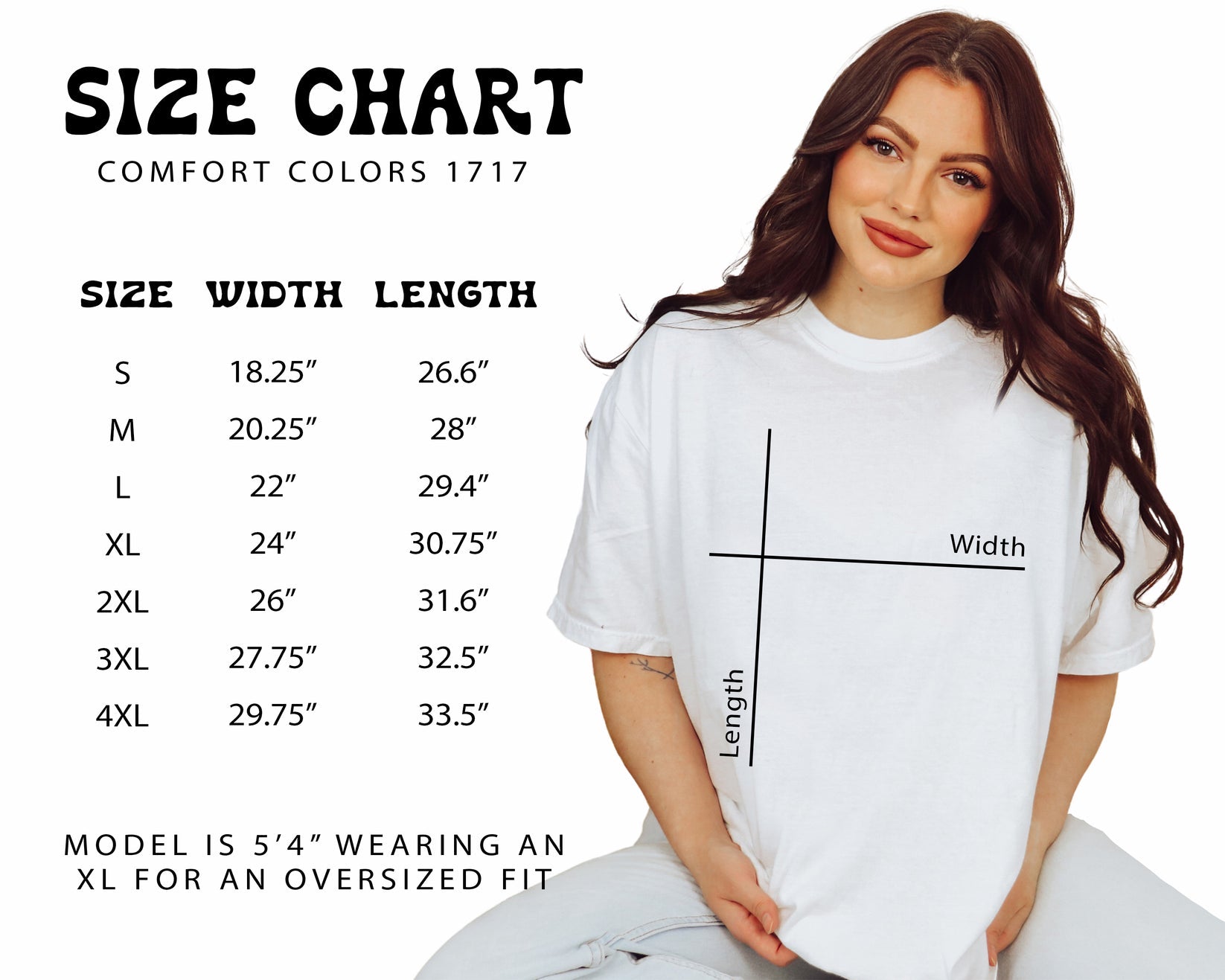 Lost But Hopeful Comfort Colors Tee