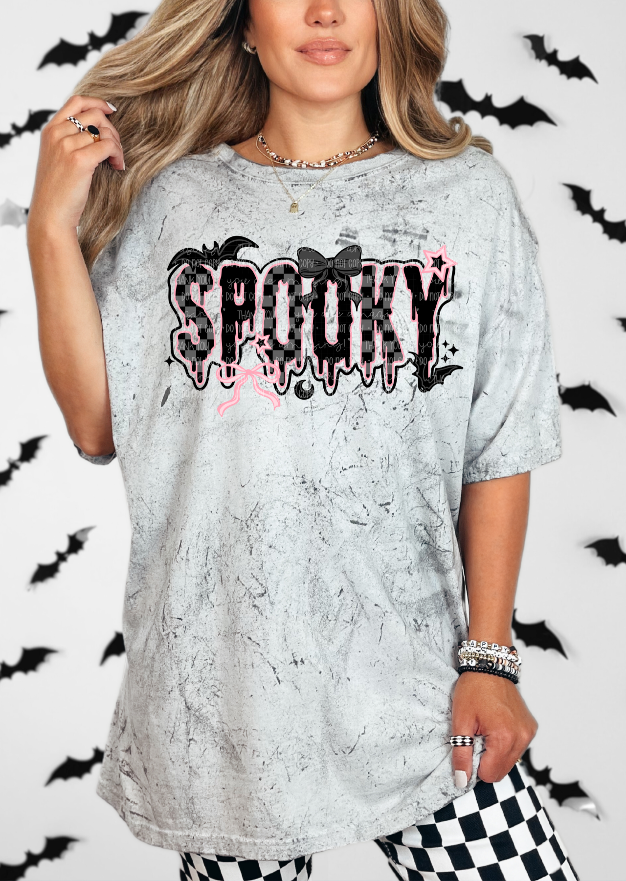 Spooky Tee