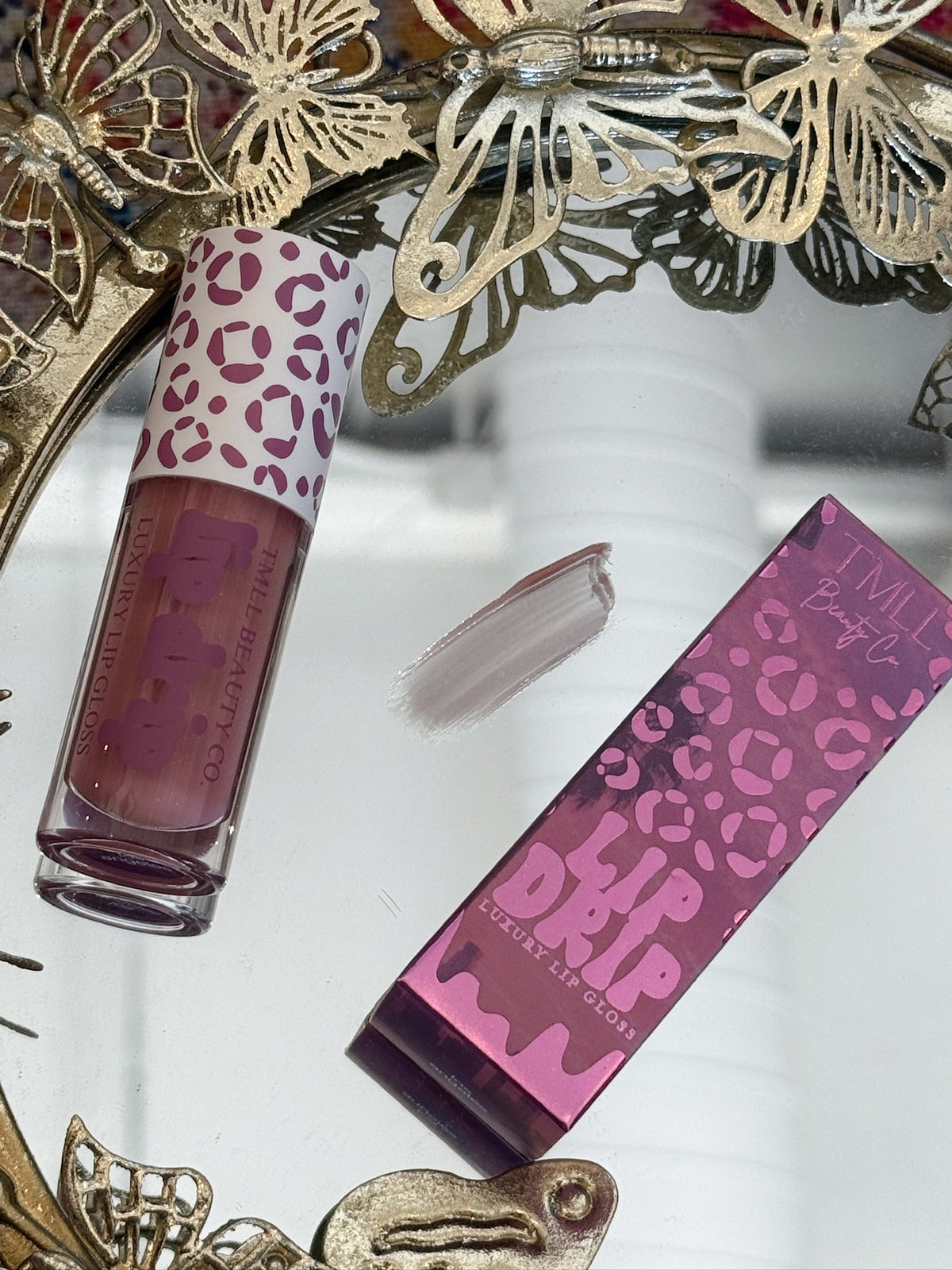 Los Angeles Lip Drip