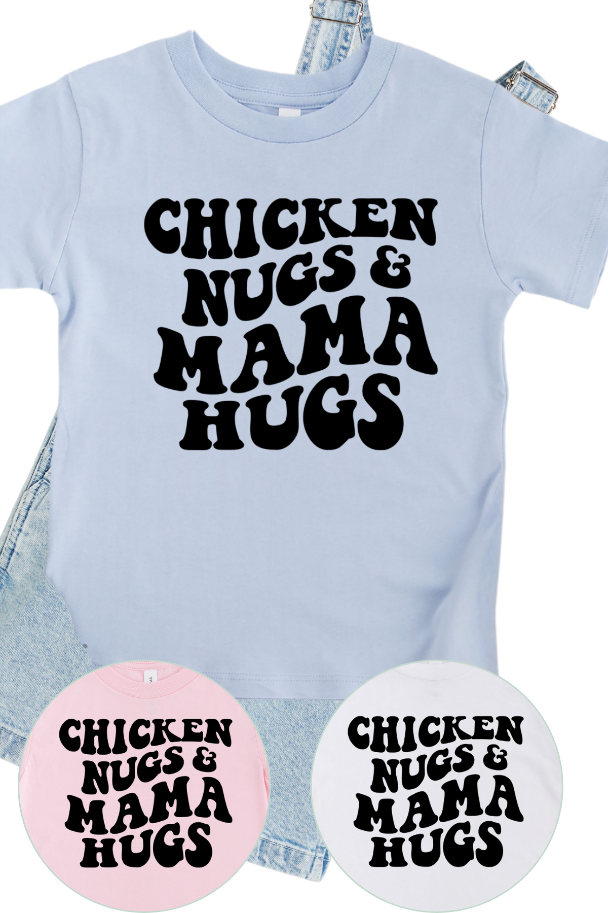 Chicken Nugget KIDS