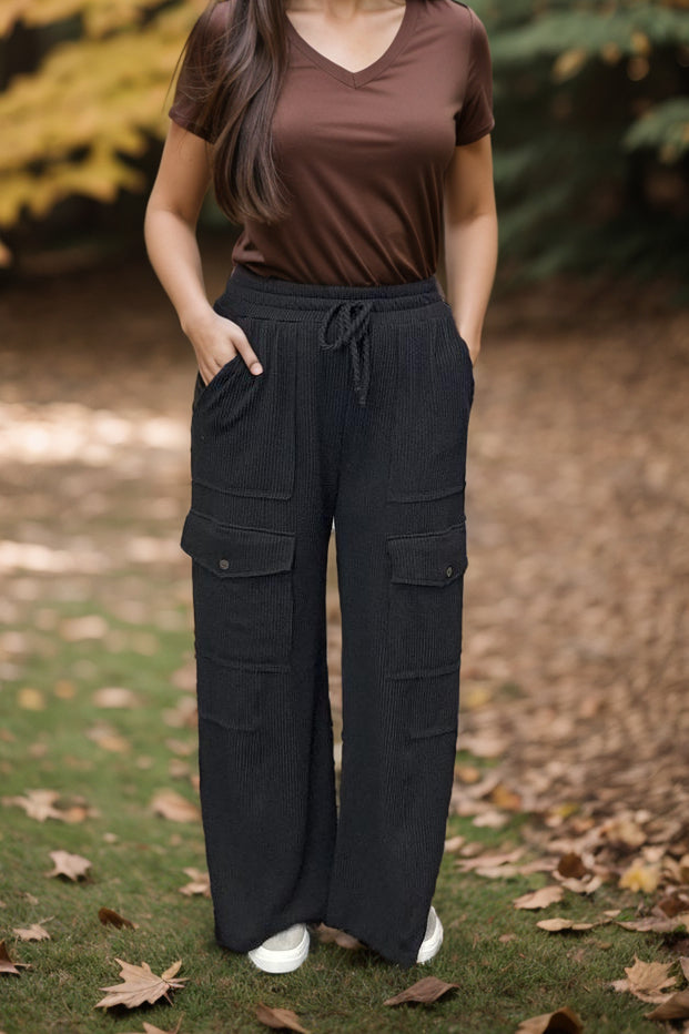 Urban Fun Cargo Pants