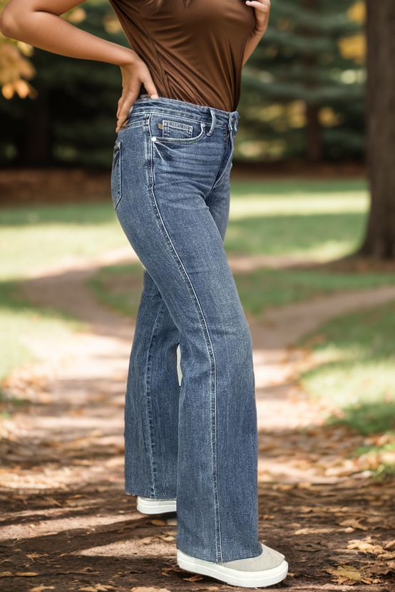 We Make The Perfect Pair Tummy Control Jeans