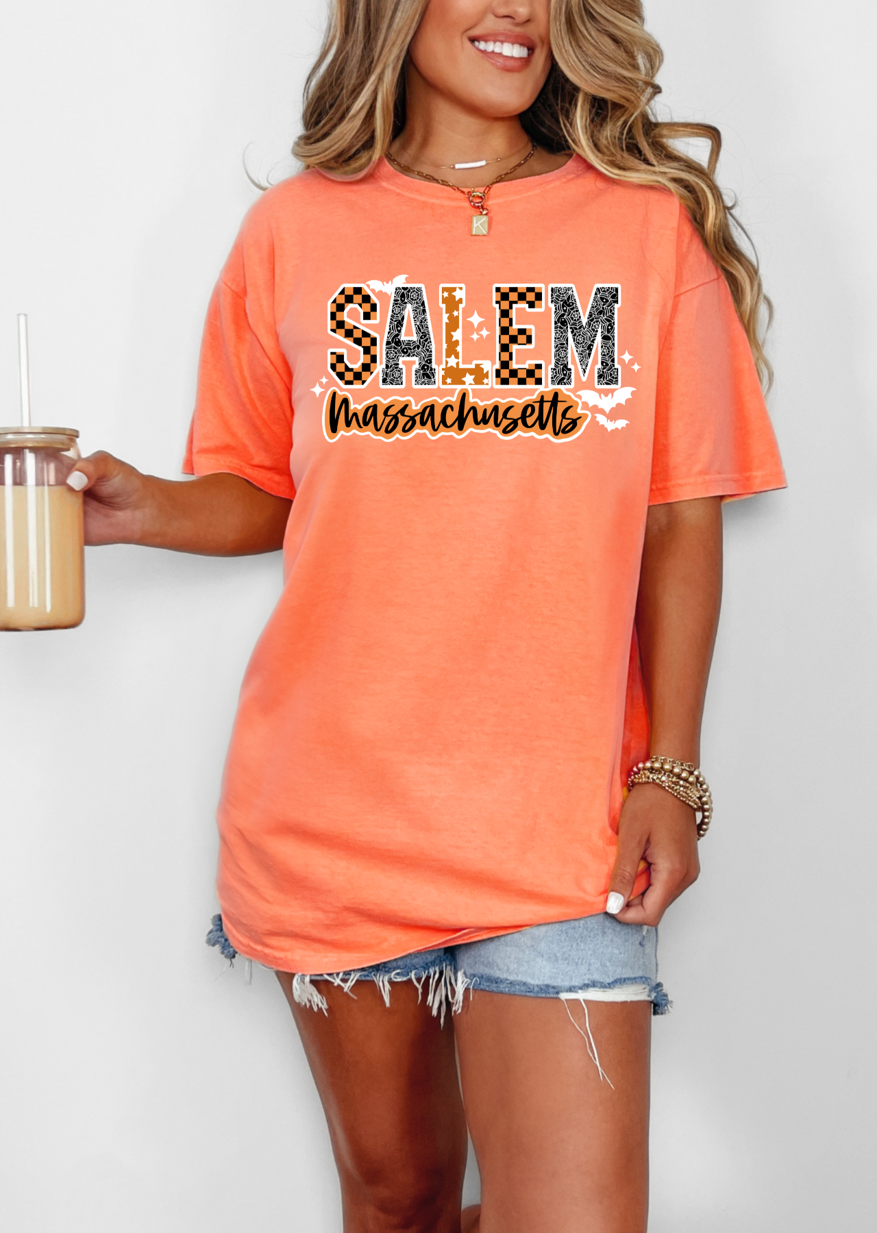 Witchy Vibes Tee