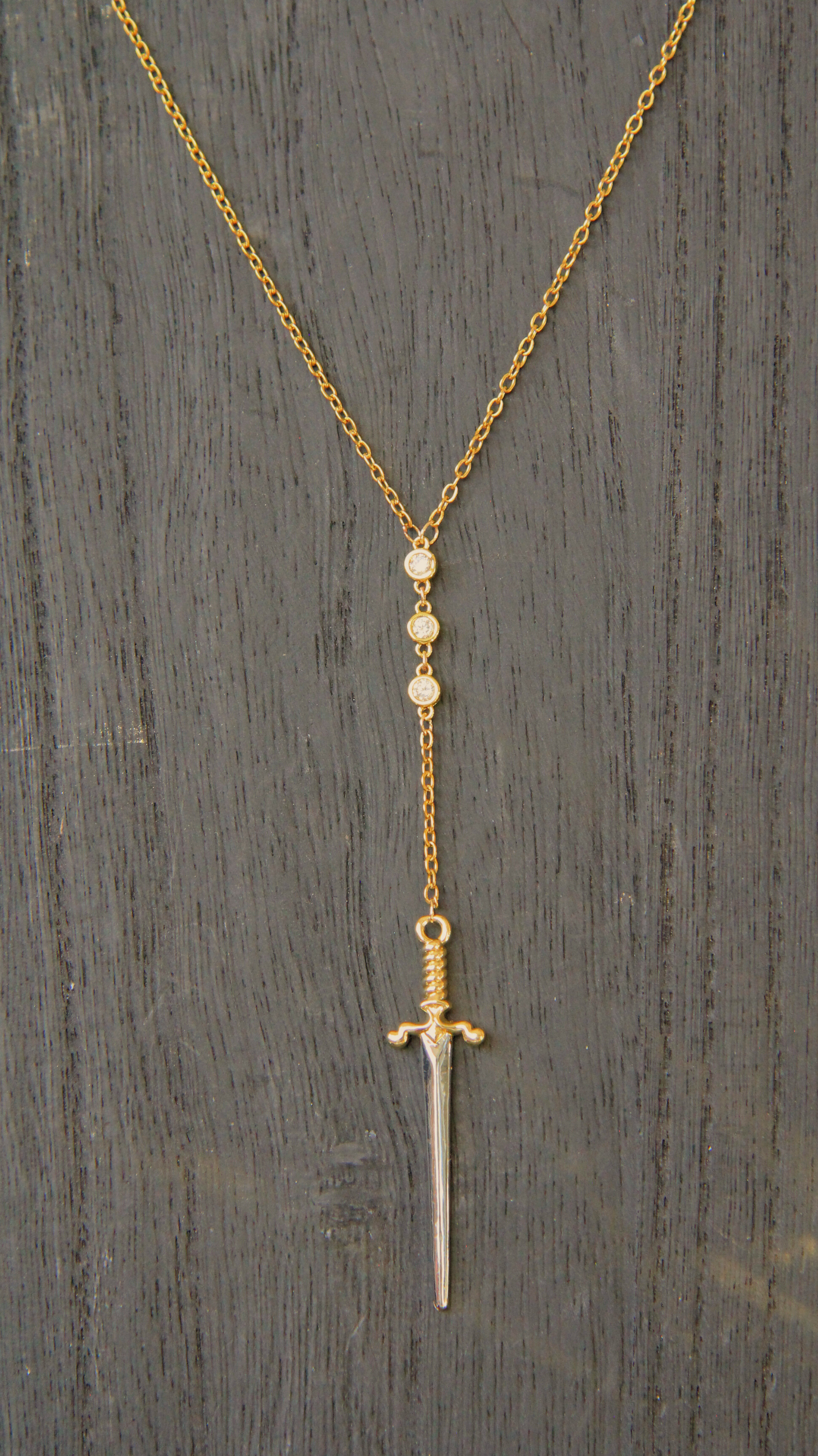 The Aelin Necklace