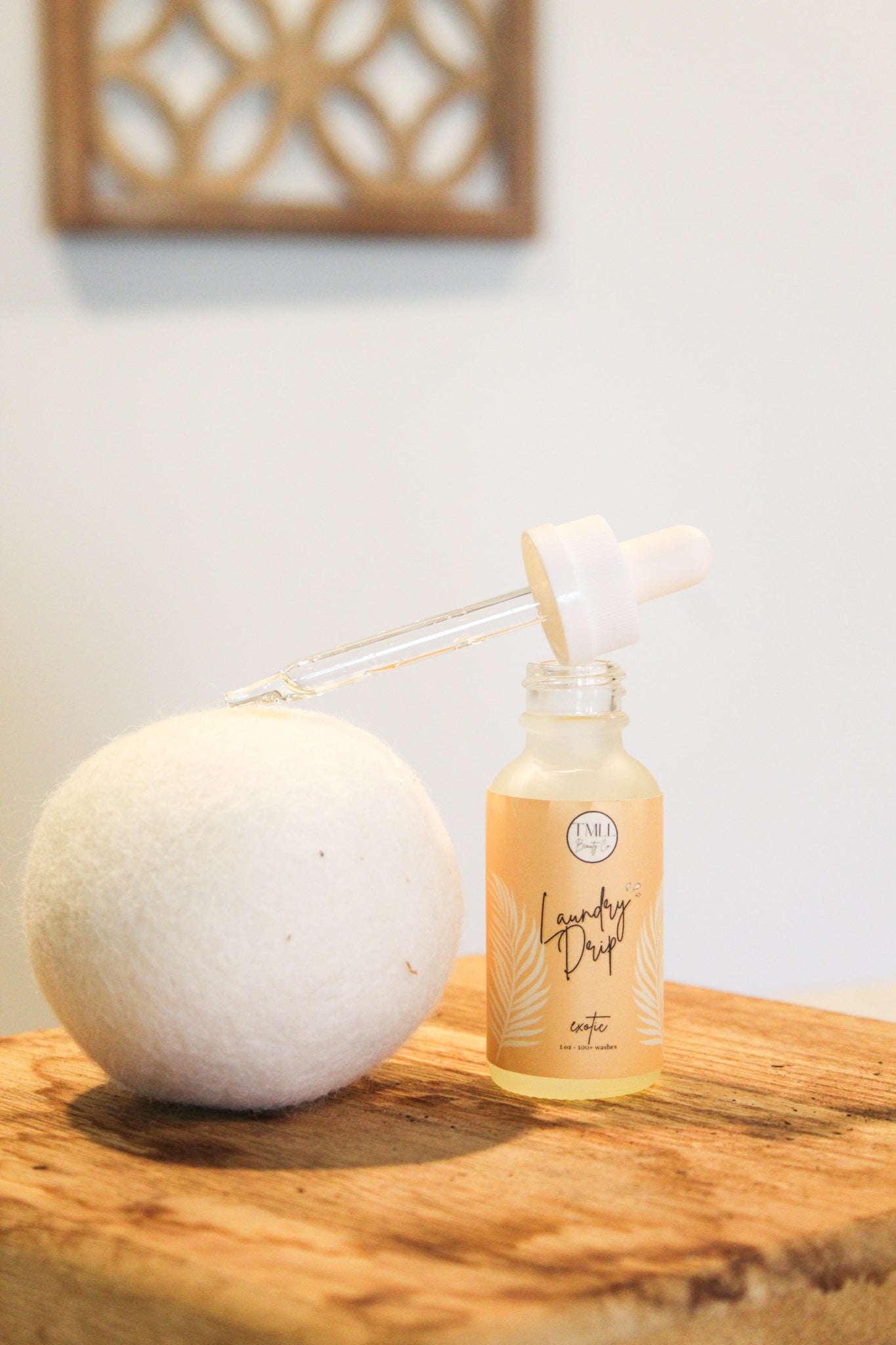 Luxe Laundry Drip- Exotic-250 - TMLL Beauty Co - Fragrance-TMLL Beauty Co-[option4]-[option5]-[option6]-Leather & Lace Boutique Shop