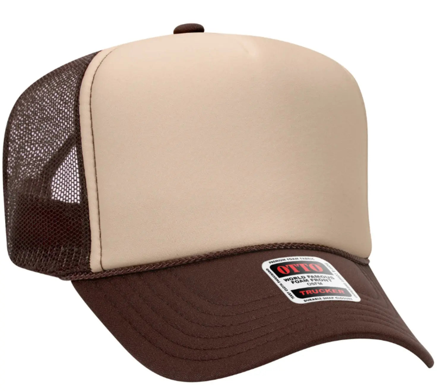 Somebody's Petty Ass Bestie Adult Otto Foam Trucker Hat
