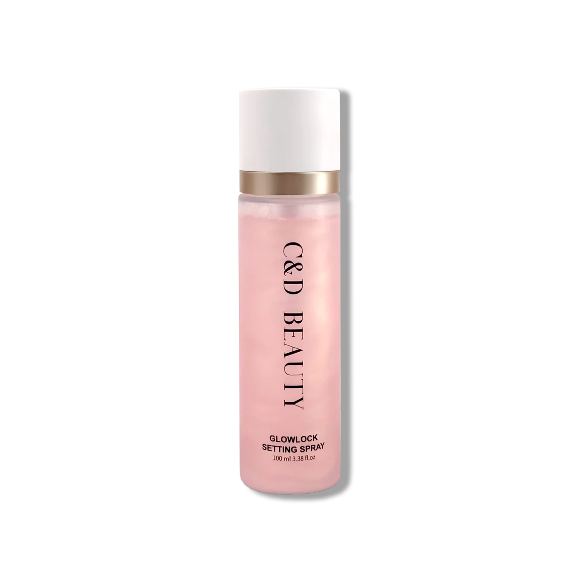 Glow Lock Setting Spray