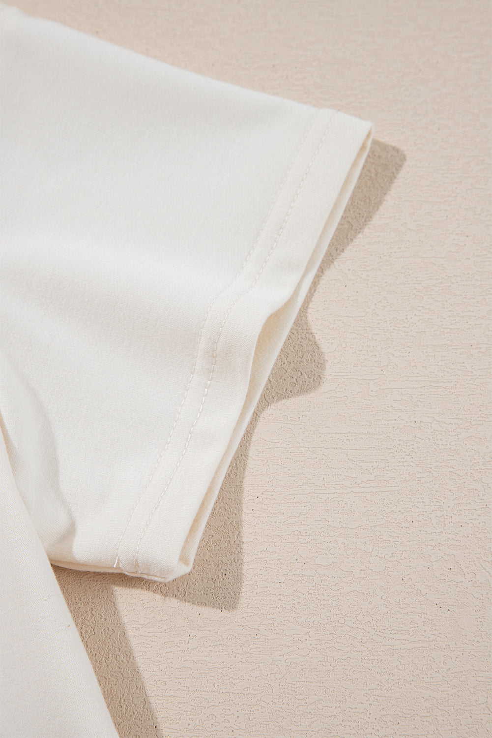 PRE-ORDER: Cropped Tee and Ruffle High Waist Skort Set