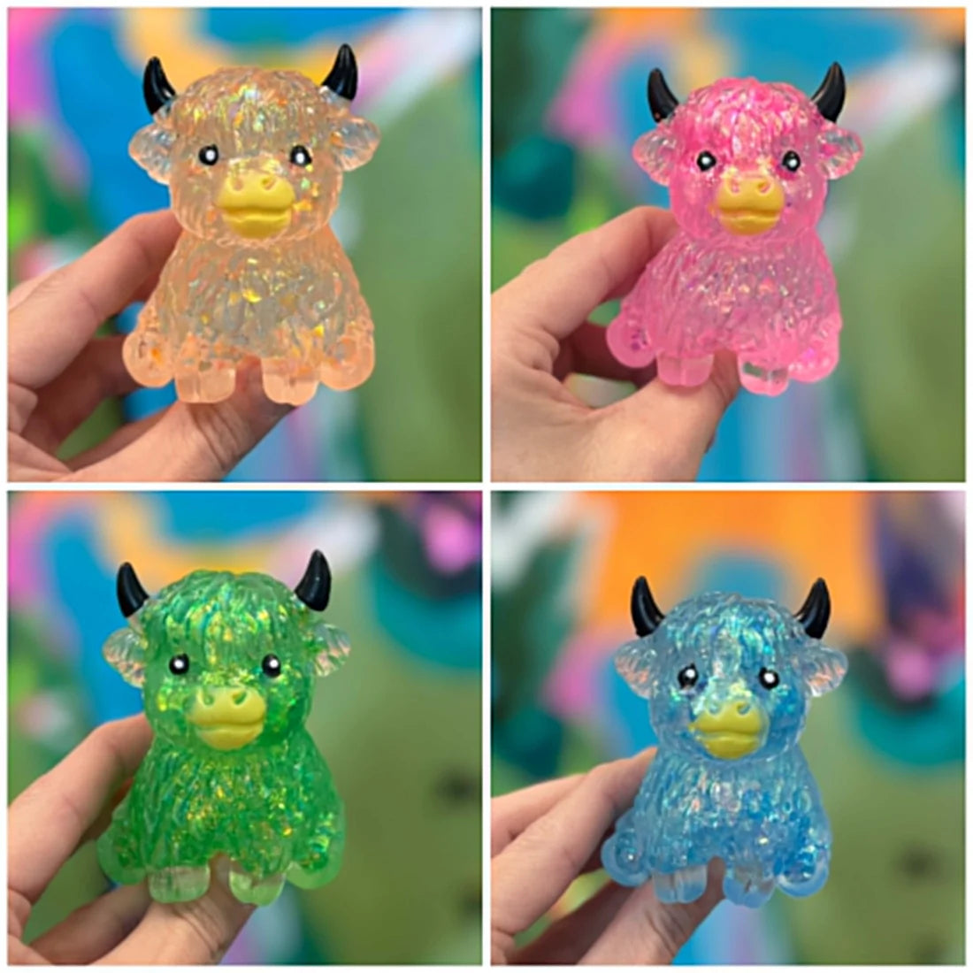 Squishies