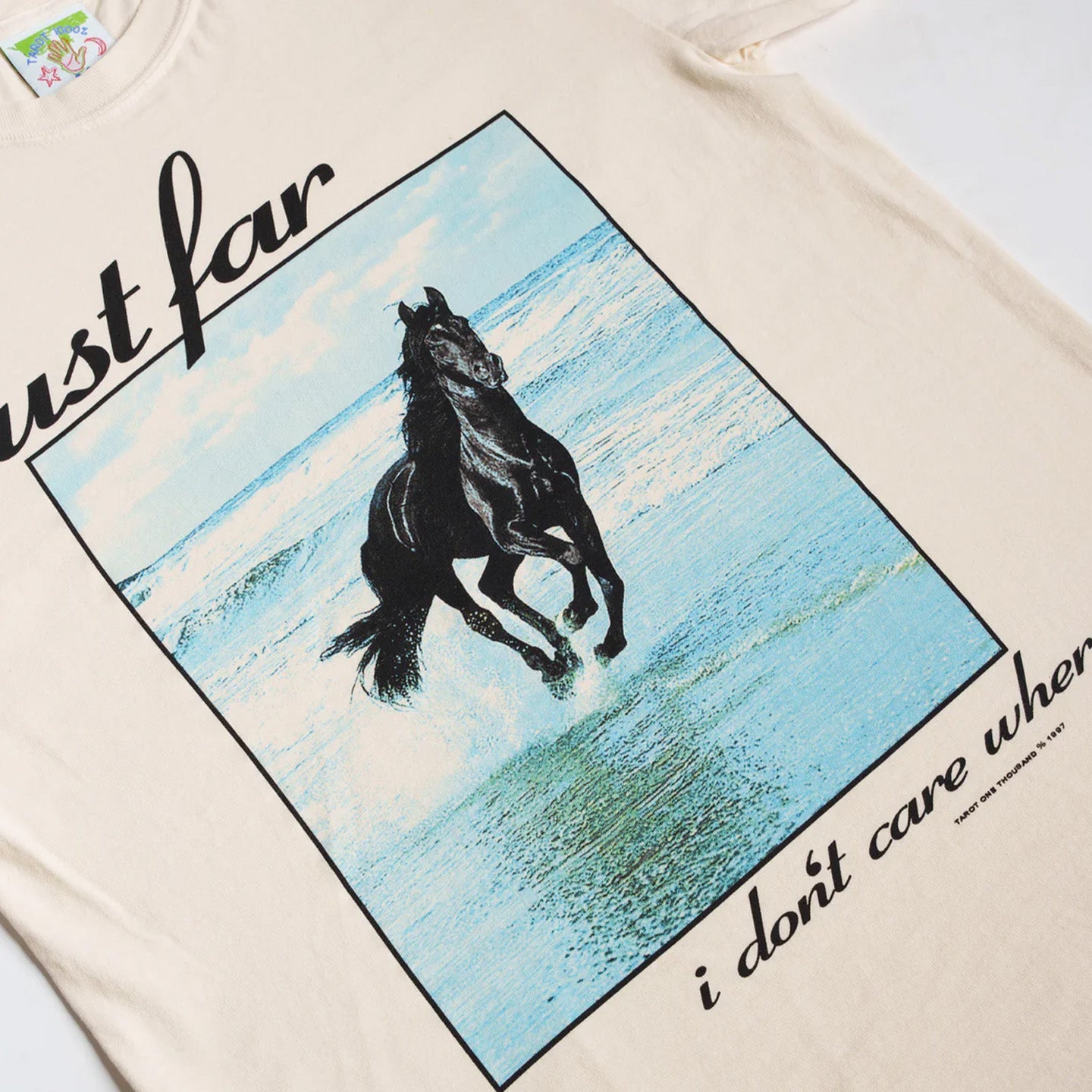 (Far Away) Deftones Inspired Graphic Tee