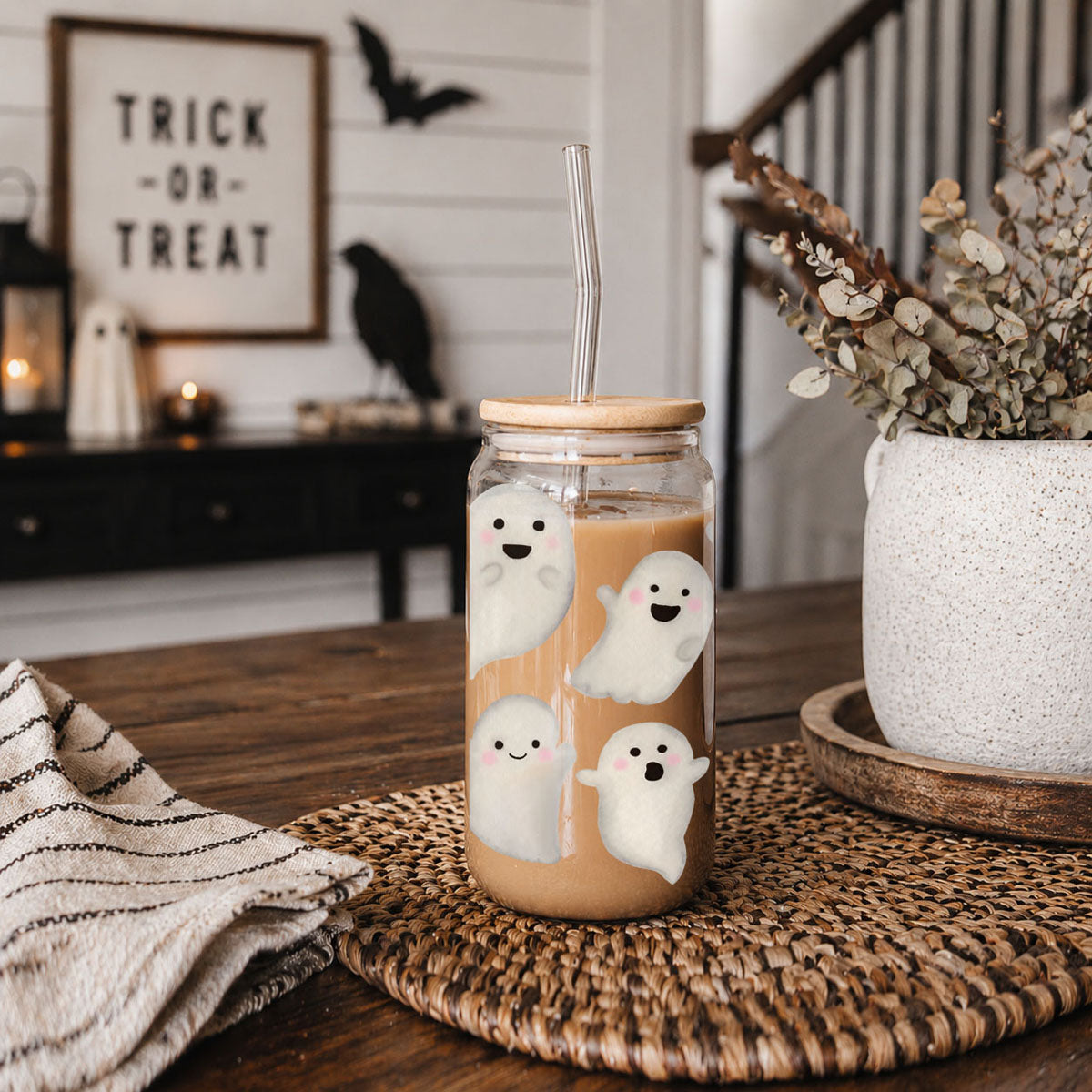 Ghostly 20oz