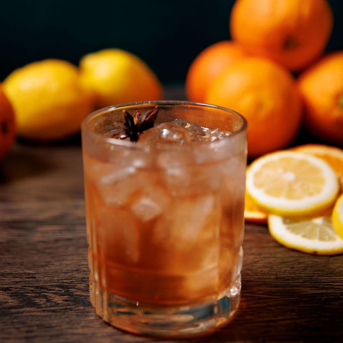 Golden Sazerac Infusion Kit