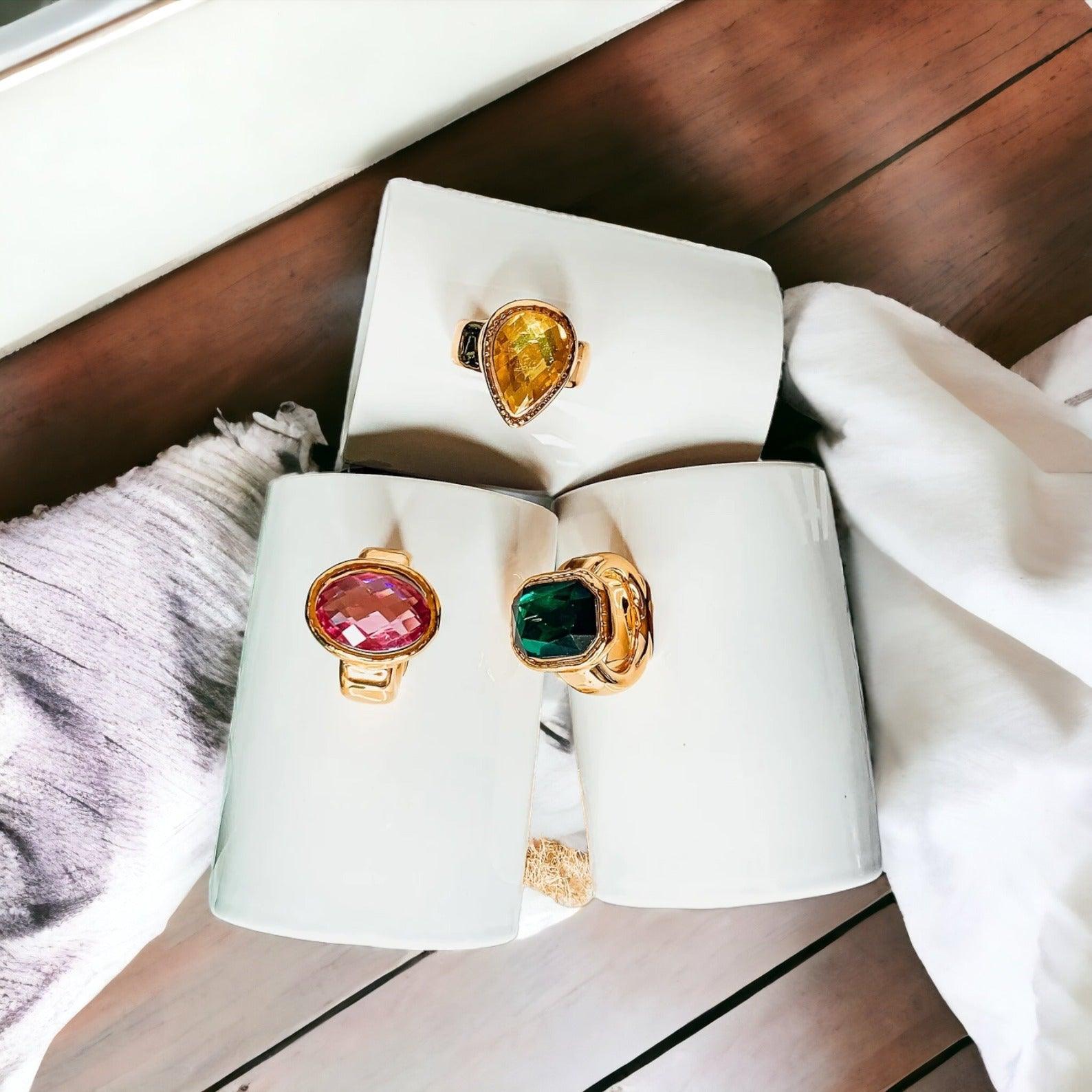 Put a Ring On It Mug