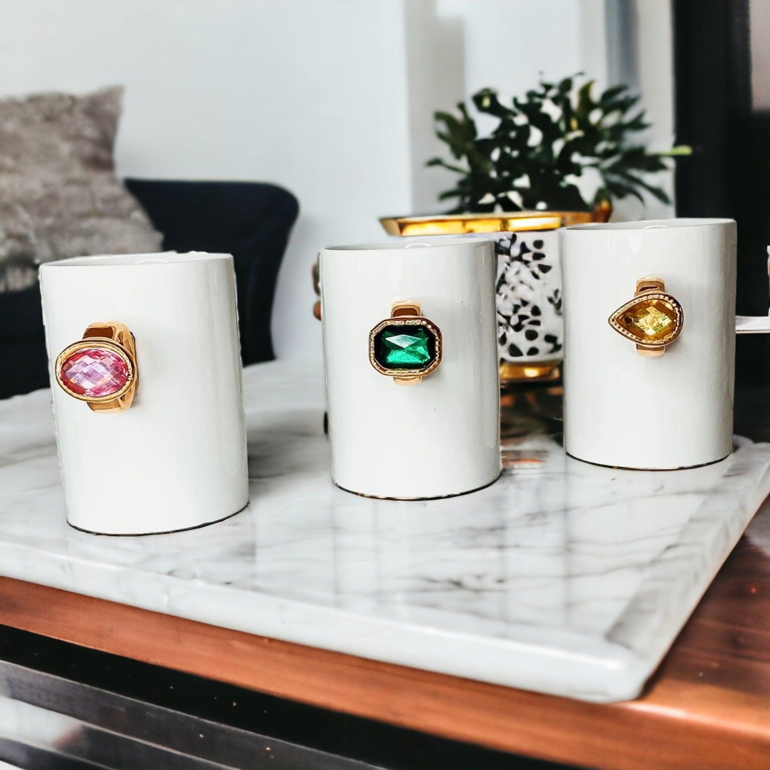 Put a Ring On It Mug