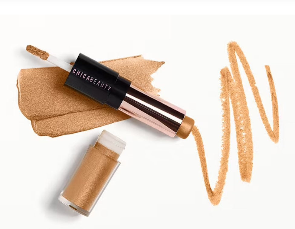 Chica Glow Highlighter Duos