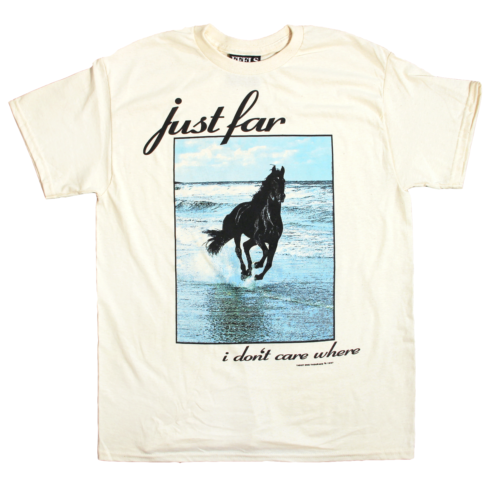 (Far Away) Deftones Inspired Graphic Tee