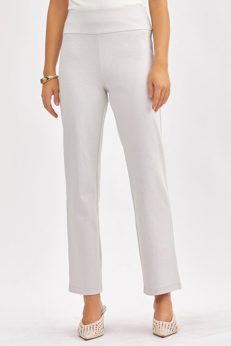 Magic Straight Pants