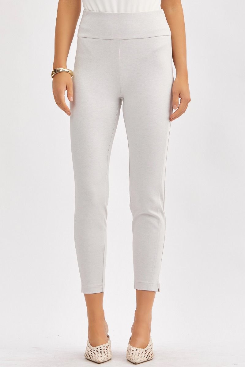 Magic Crop Skinny Pants