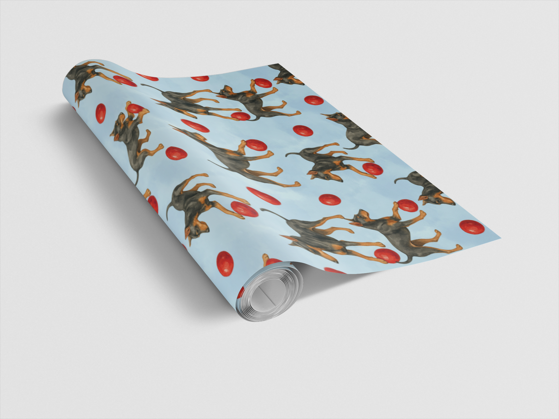 Holiday Vigil, Heart Aglow