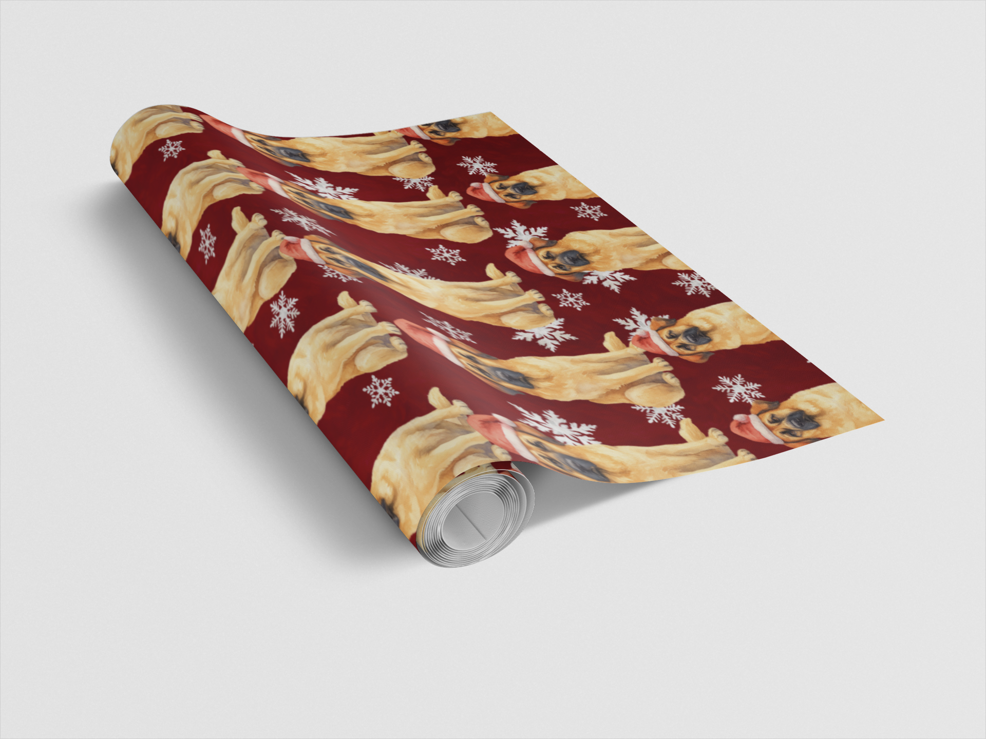 Guardian of the Hearth, Spirit of the Season