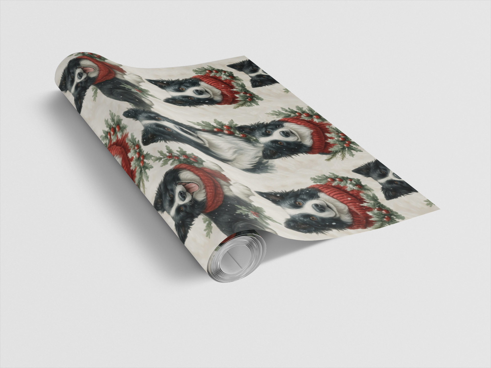 Bright Eyes, Holiday Hustle