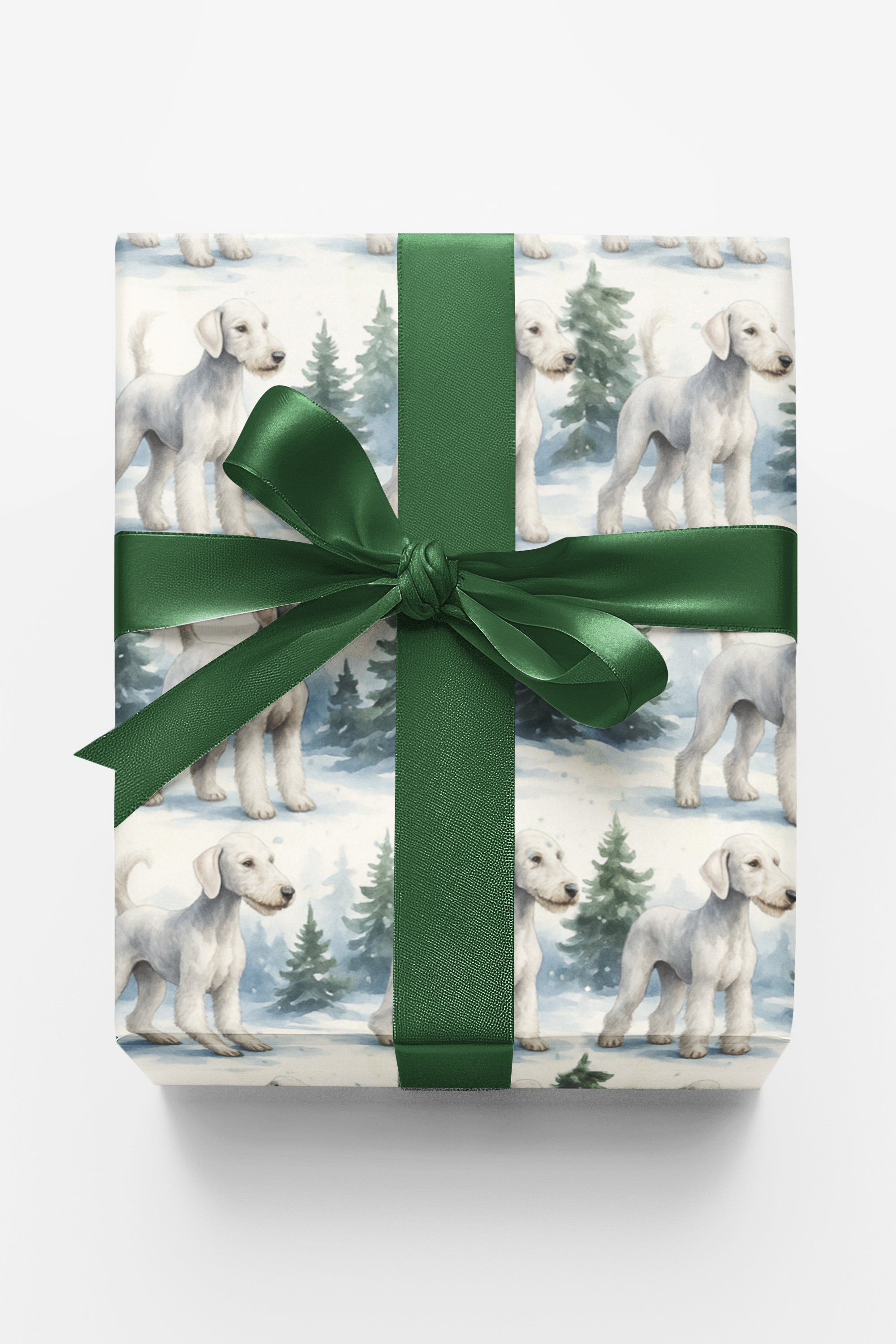 Velvet Frost & Festive Whimsy