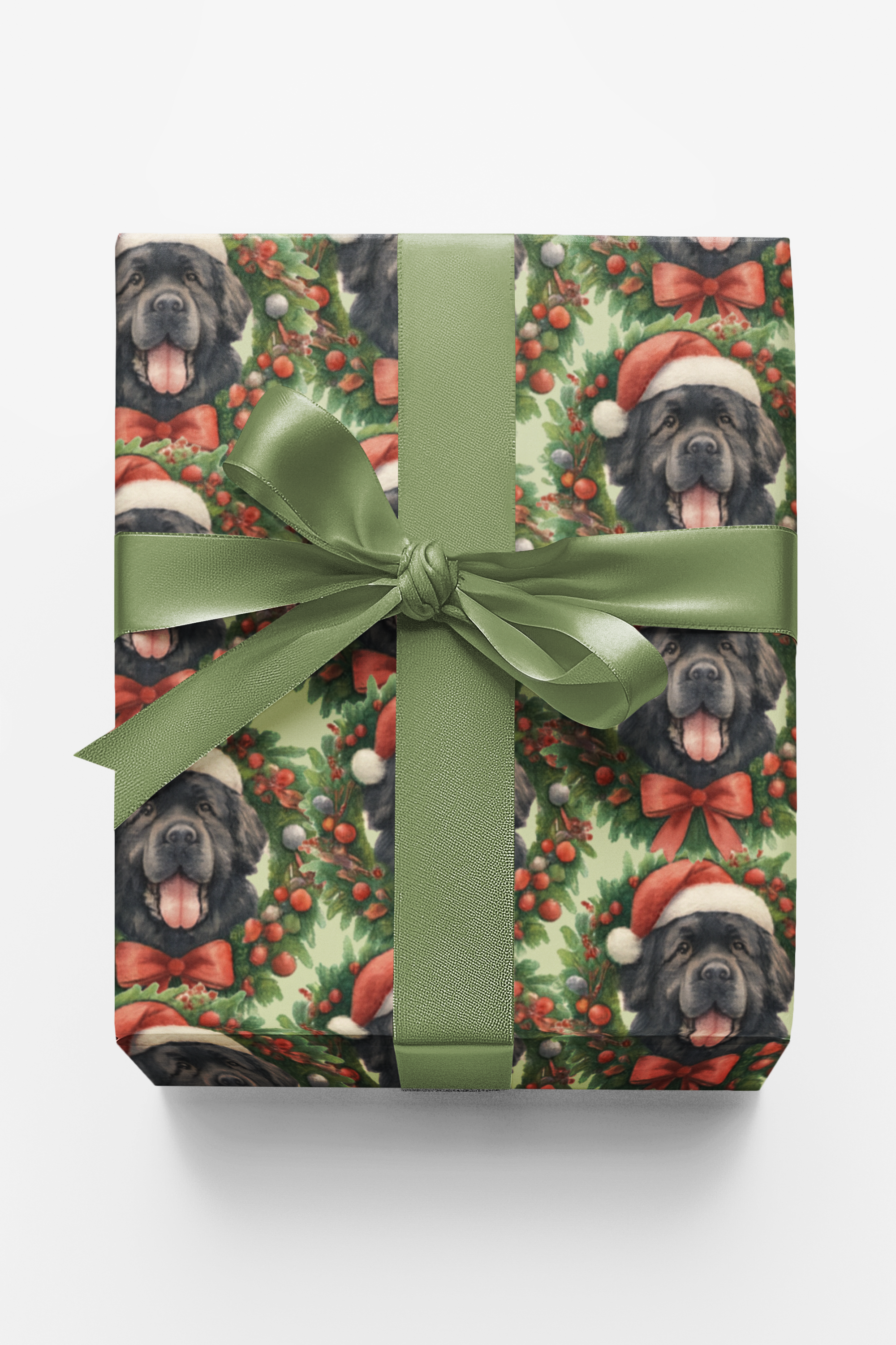 Garland Tides, Merry Giants