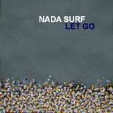 Nada Surf: Let Go (CD)