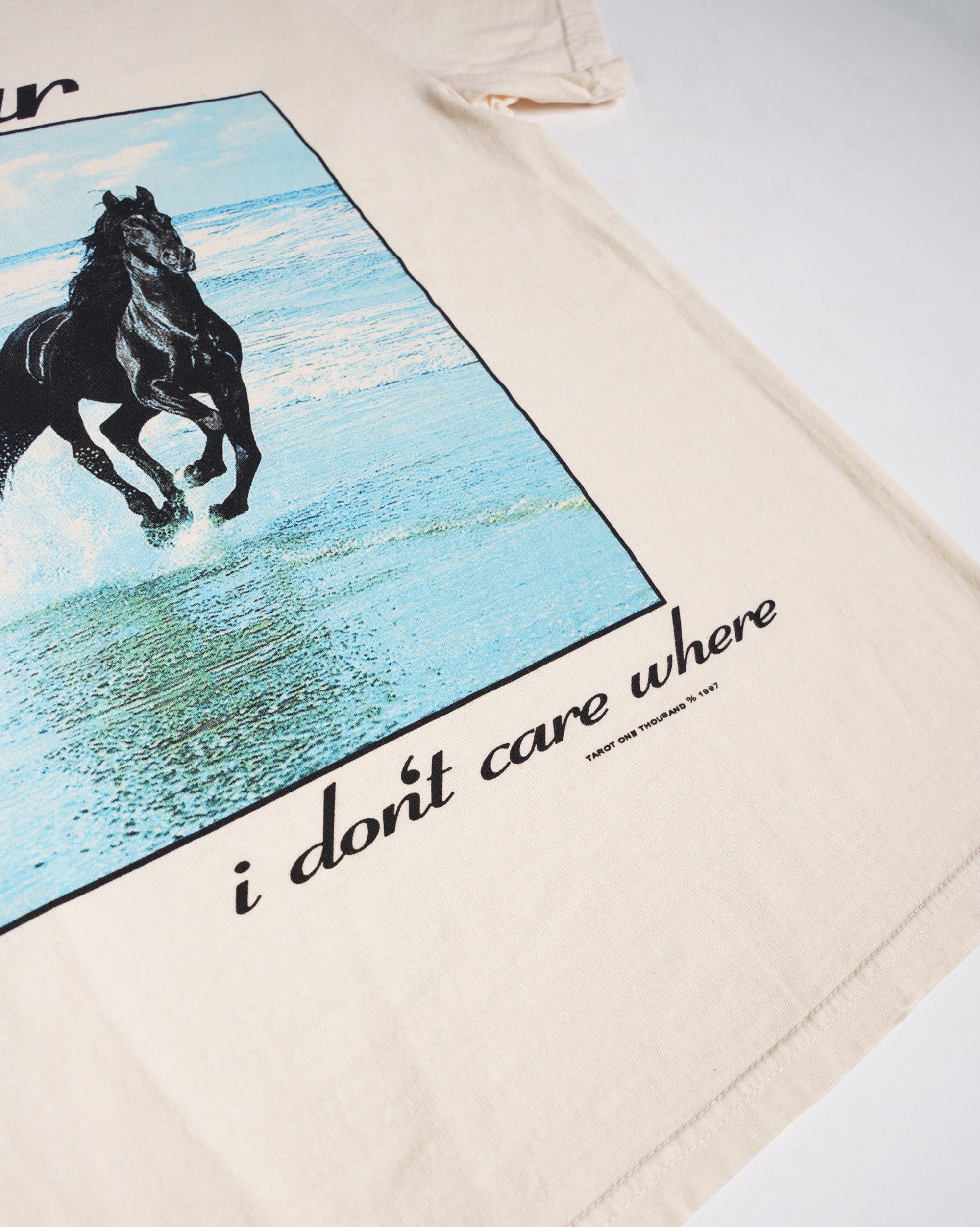 (Far Away) Deftones Inspired Graphic Tee